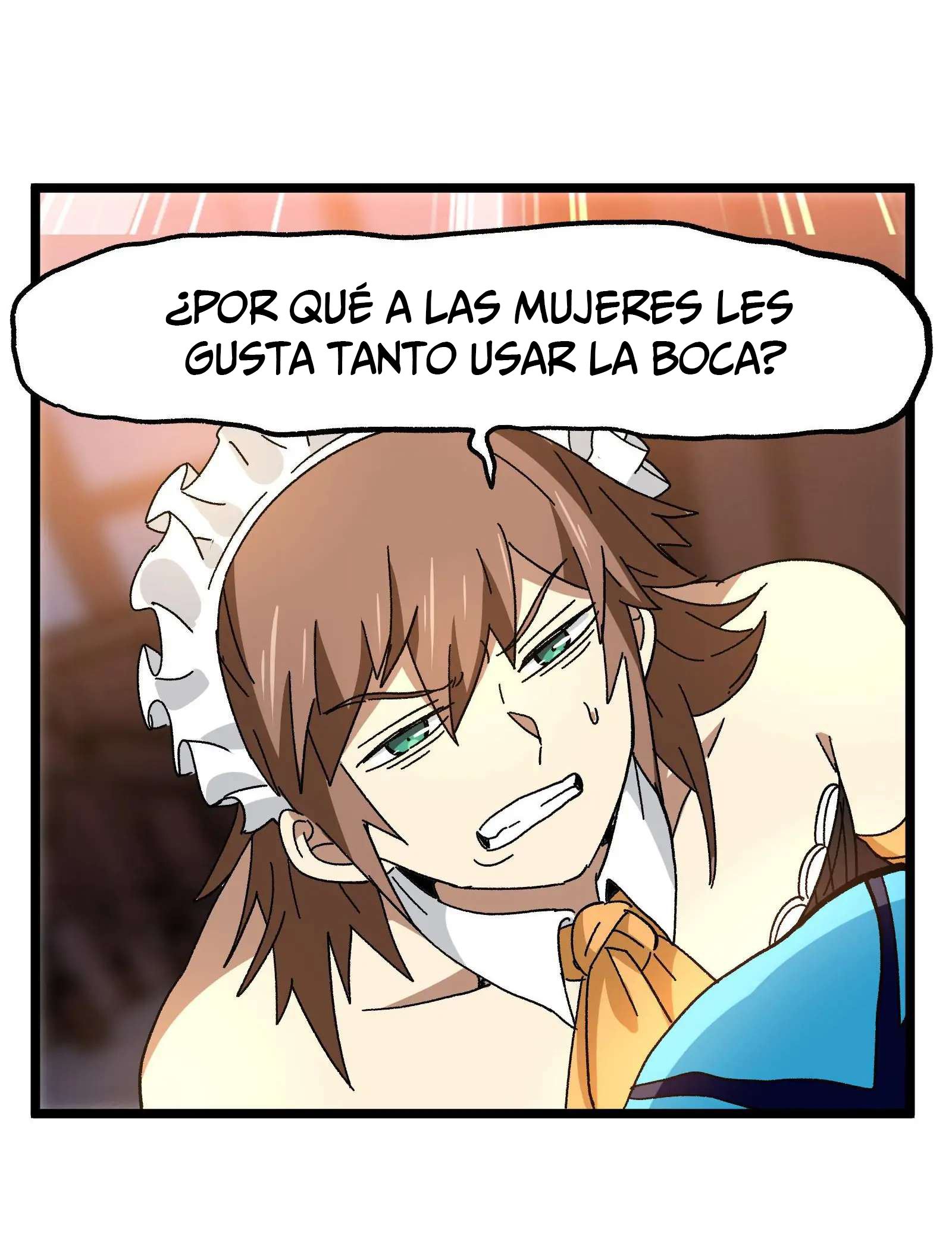 El Rey del Combate Delincuente Sin Rival es en Realidad un Sanador en el Mundo del Juego Capitulo 23 página 72
