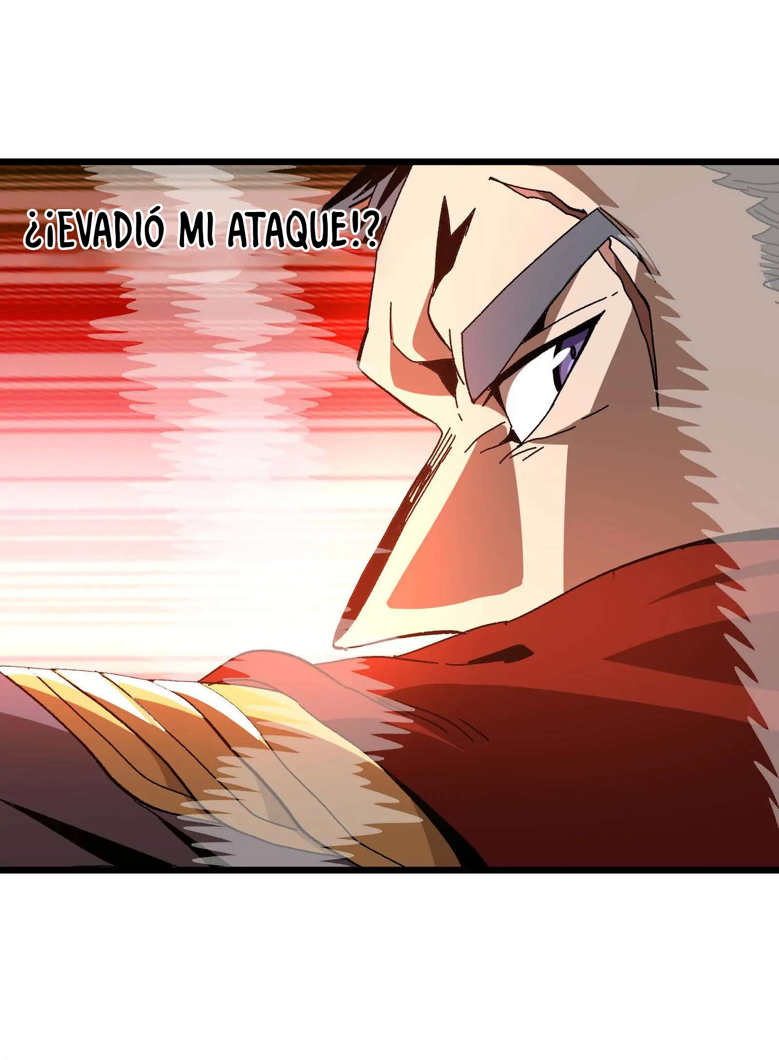 El Rey del Combate Delincuente Sin Rival es en Realidad un Sanador en el Mundo del Juego Capitulo 24 página 52