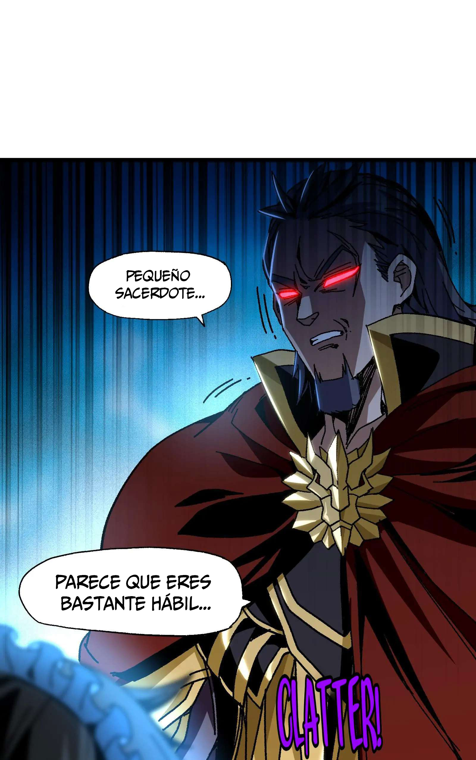 El Rey del Combate Delincuente Sin Rival es en Realidad un Sanador en el Mundo del Juego Capitulo 24 página 60