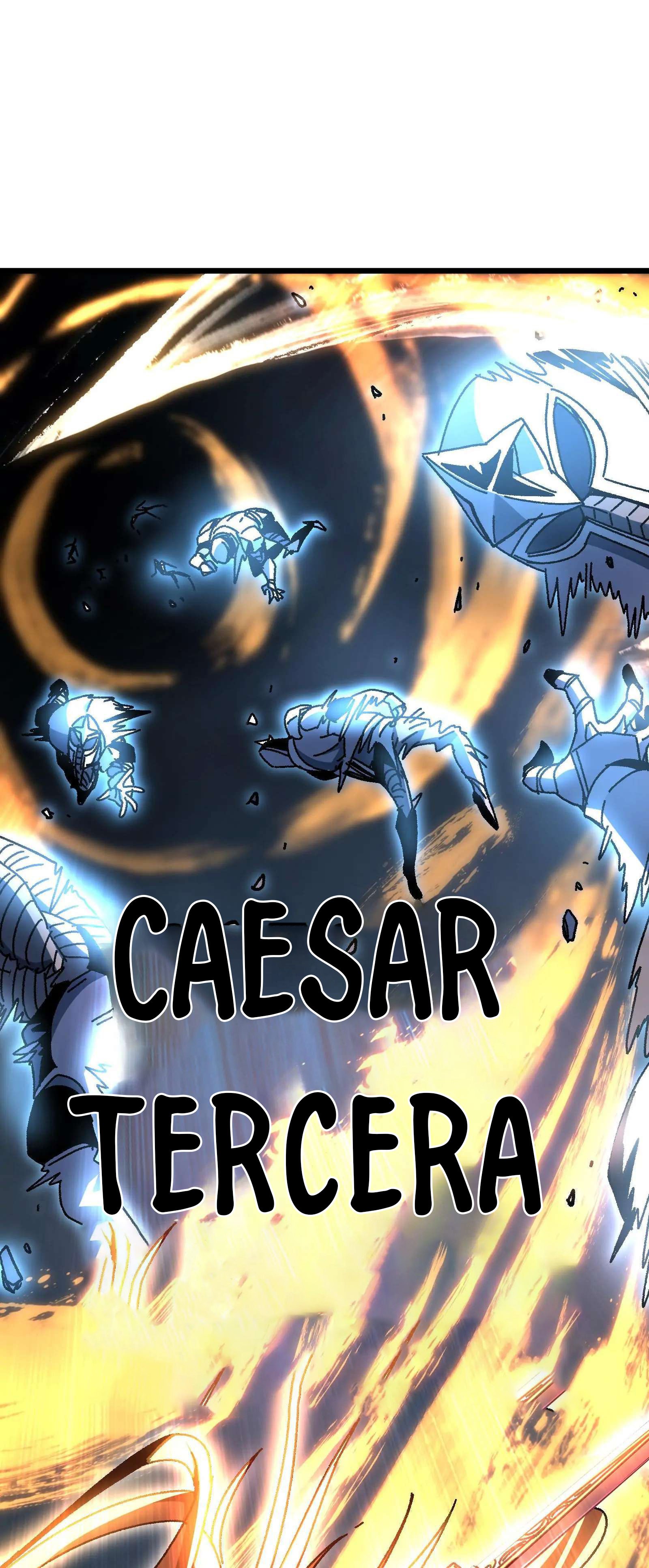 El Rey del Combate Delincuente Sin Rival es en Realidad un Sanador en el Mundo del Juego Capitulo 24 página 91