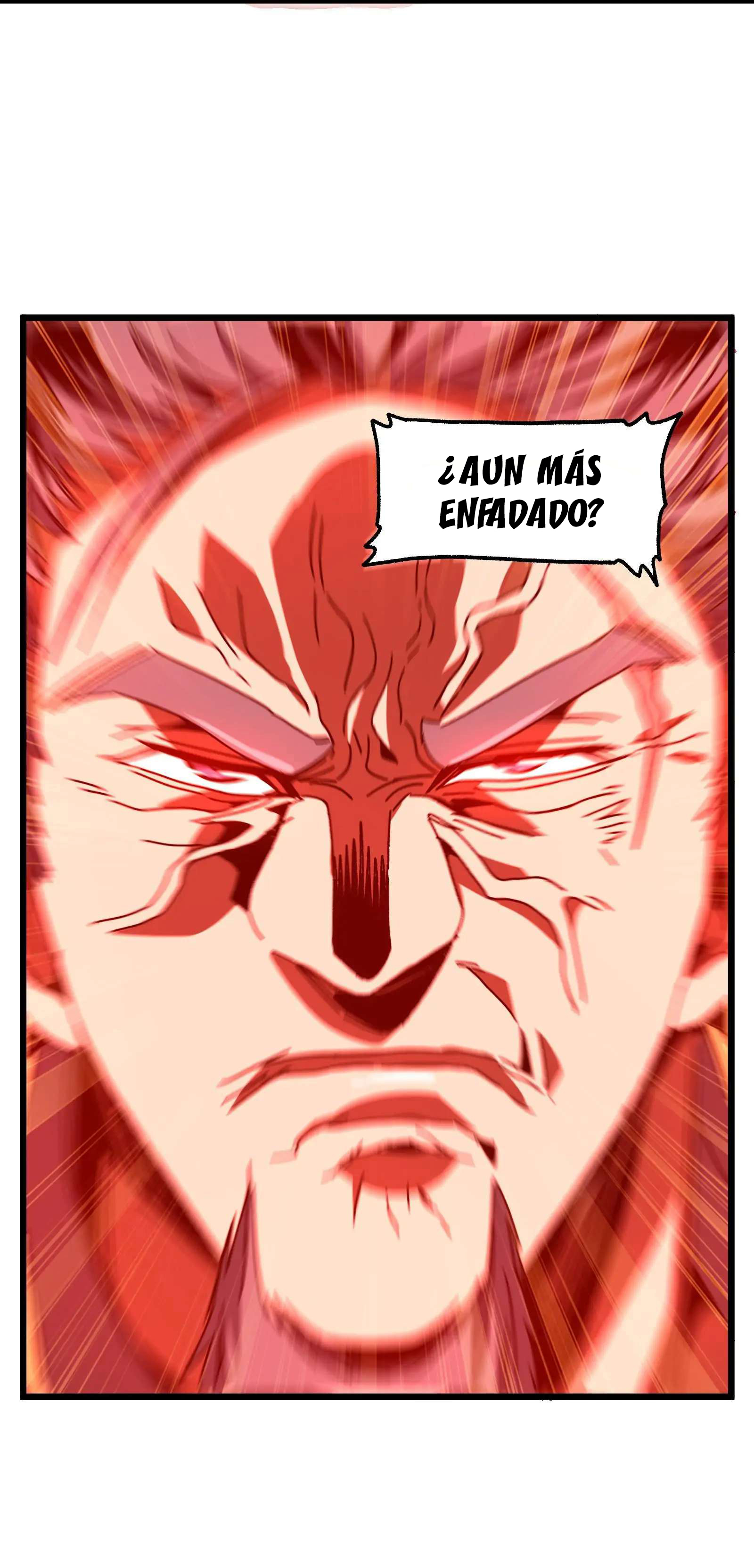 El Rey del Combate Delincuente Sin Rival es en Realidad un Sanador en el Mundo del Juego Capitulo 26 página 19