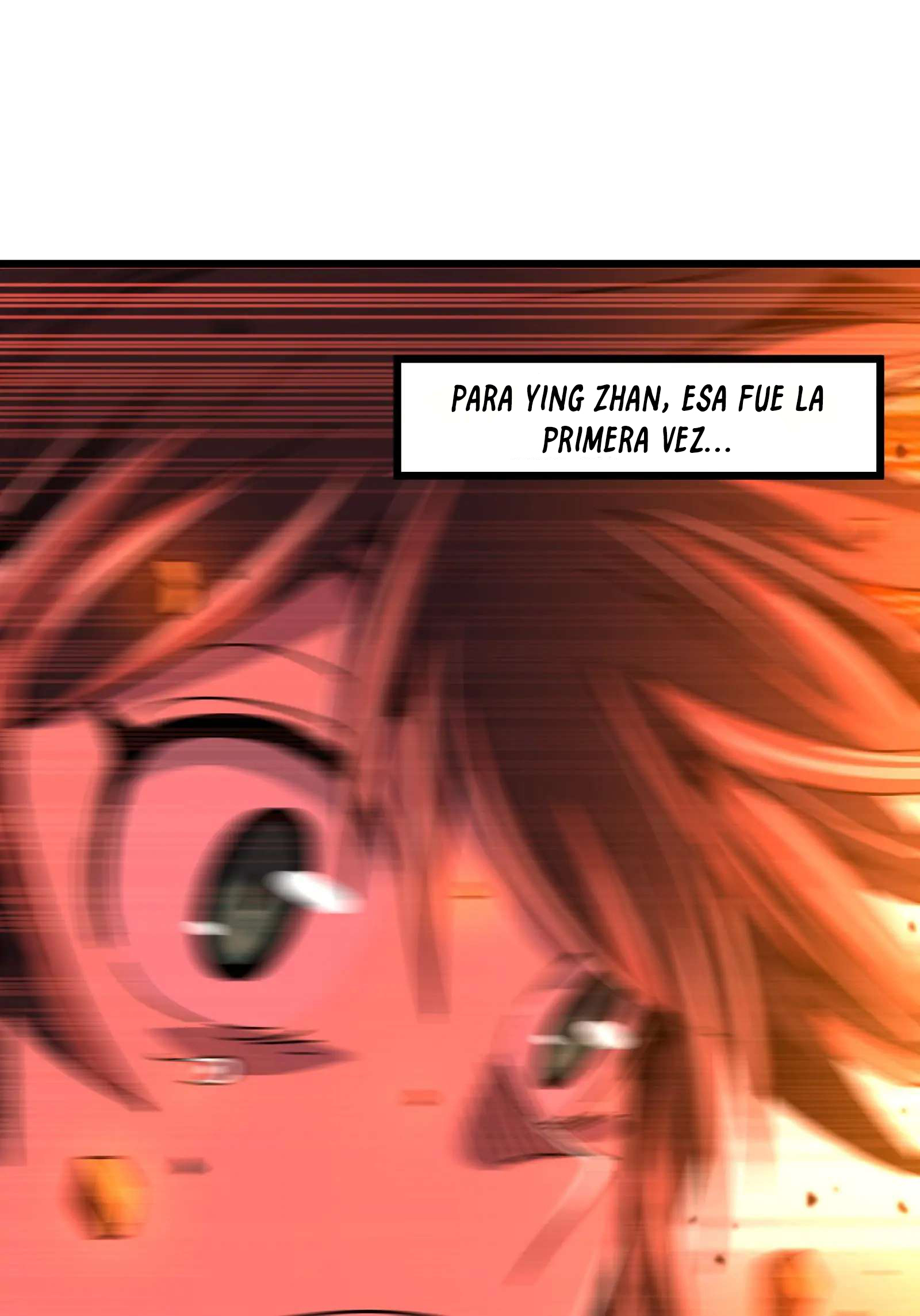 El Rey del Combate Delincuente Sin Rival es en Realidad un Sanador en el Mundo del Juego Capitulo 26 página 24