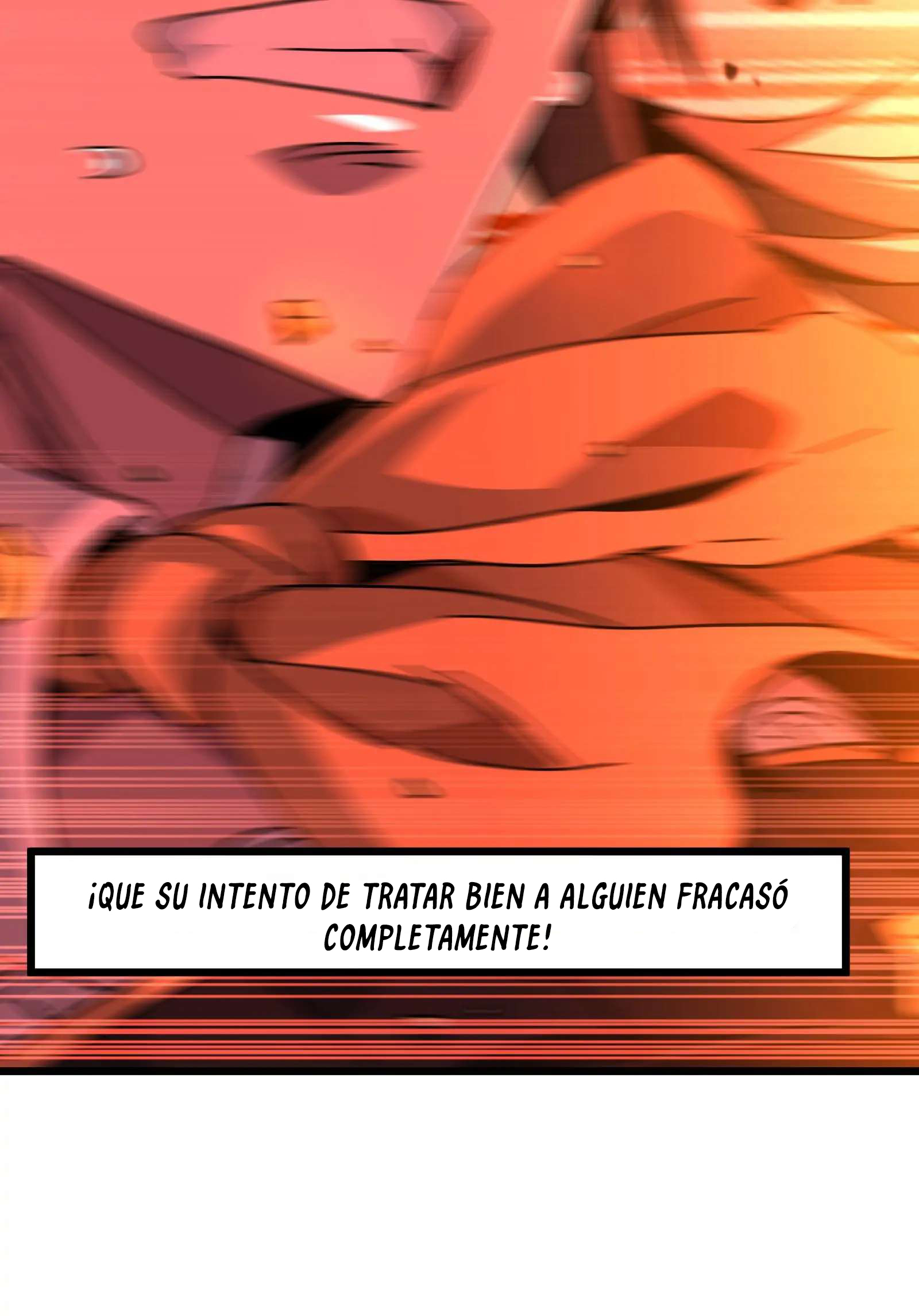 El Rey del Combate Delincuente Sin Rival es en Realidad un Sanador en el Mundo del Juego Capitulo 26 página 25