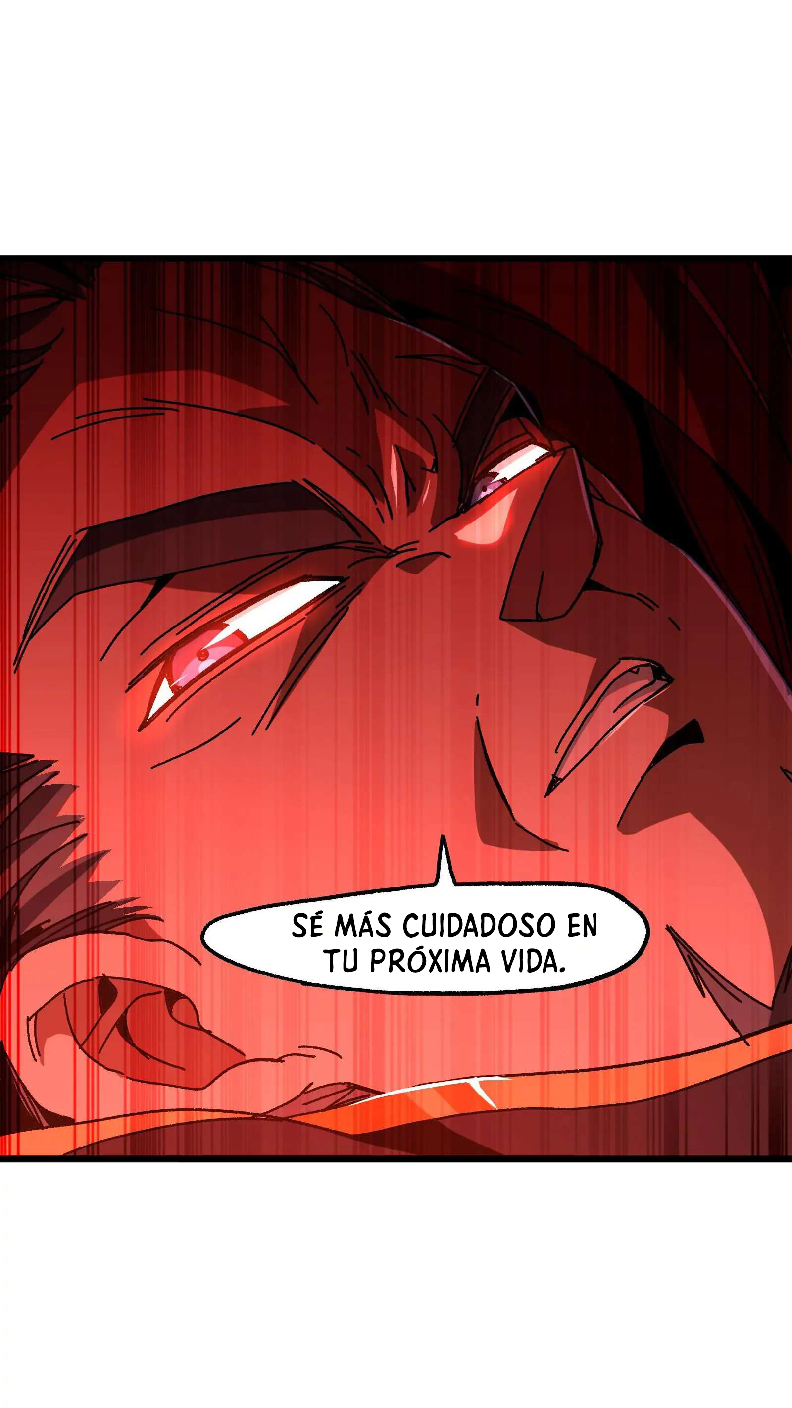 El Rey del Combate Delincuente Sin Rival es en Realidad un Sanador en el Mundo del Juego Capitulo 26 página 53