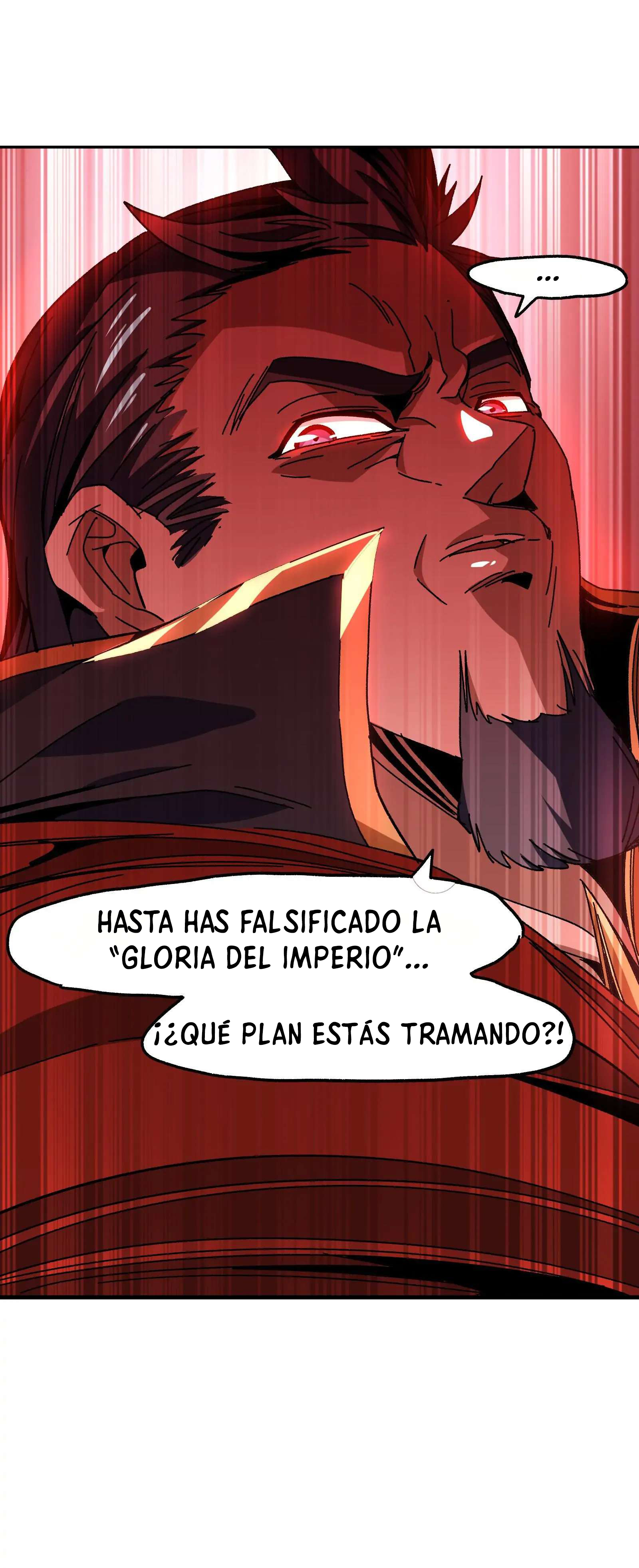 El Rey del Combate Delincuente Sin Rival es en Realidad un Sanador en el Mundo del Juego Capitulo 26 página 60