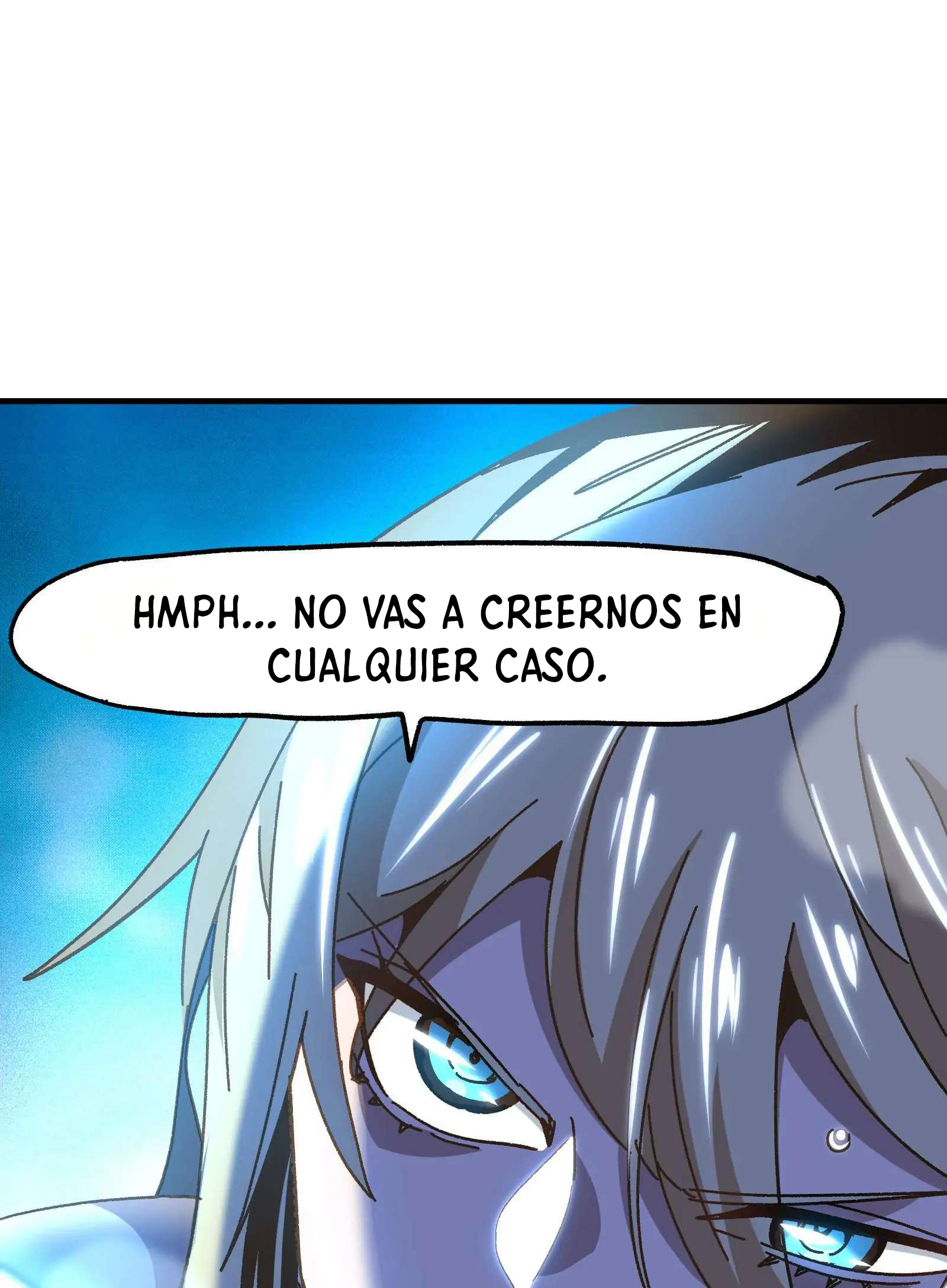 El Rey del Combate Delincuente Sin Rival es en Realidad un Sanador en el Mundo del Juego Capitulo 26 página 61