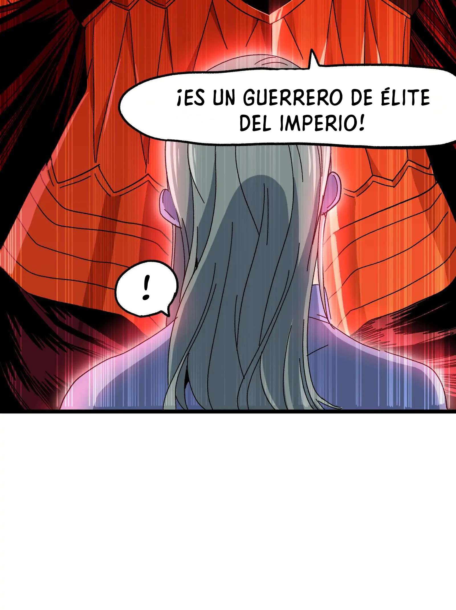 El Rey del Combate Delincuente Sin Rival es en Realidad un Sanador en el Mundo del Juego Capitulo 26 página 74