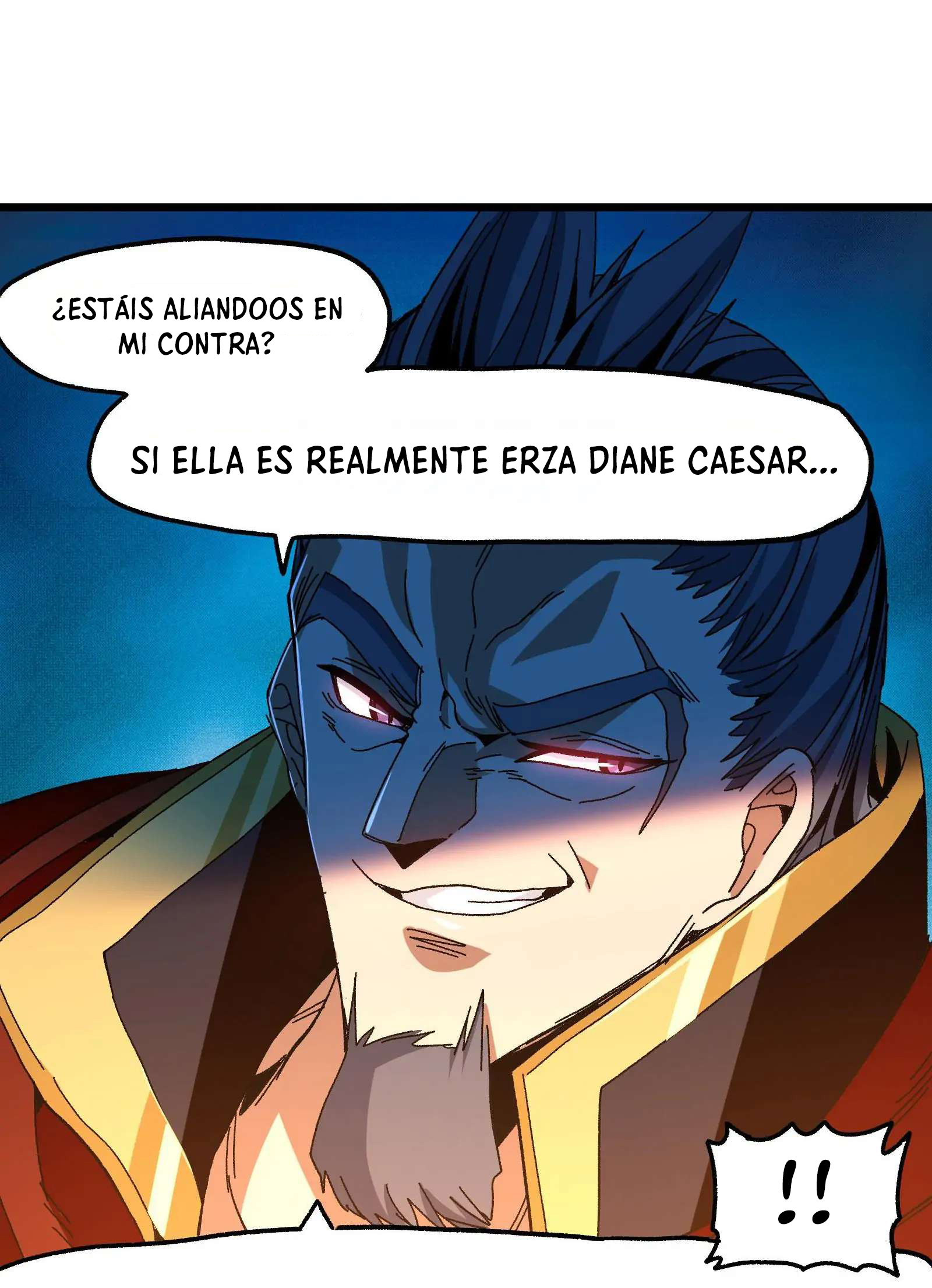 El Rey del Combate Delincuente Sin Rival es en Realidad un Sanador en el Mundo del Juego Capitulo 26 página 82