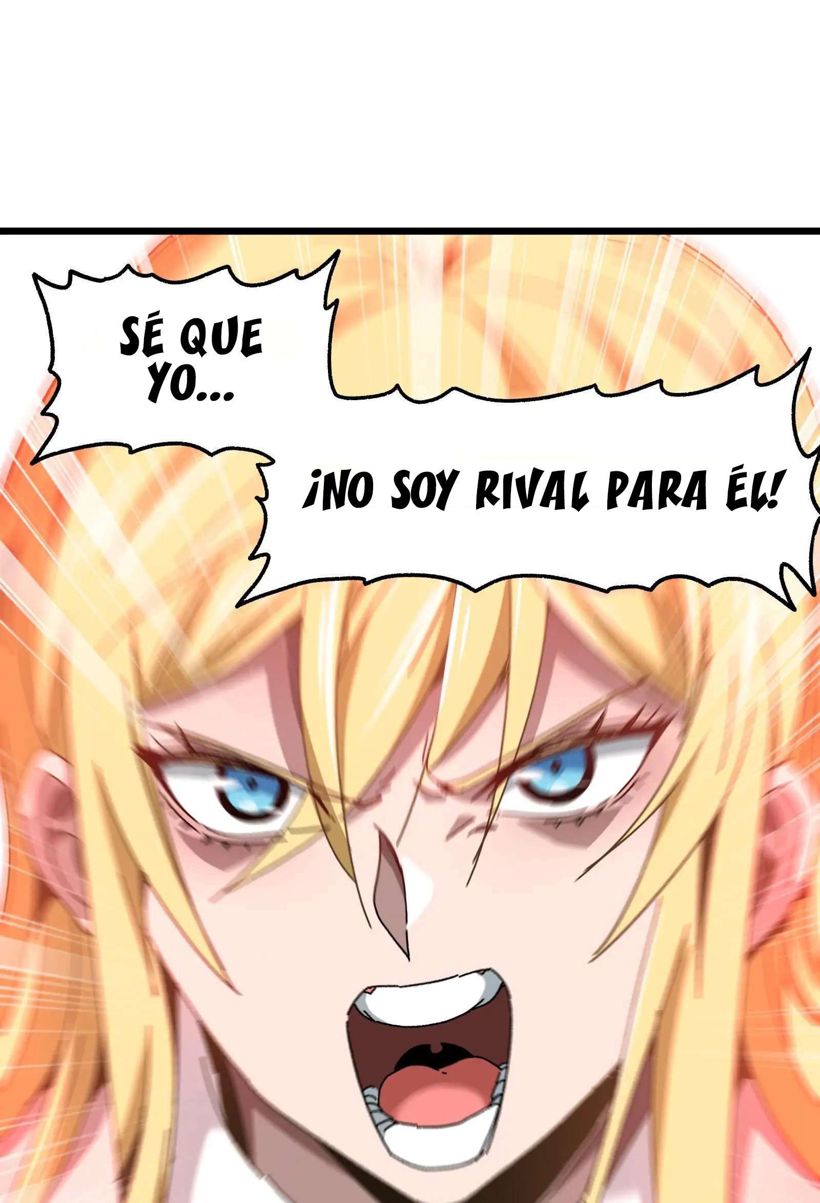 El Rey del Combate Delincuente Sin Rival es en Realidad un Sanador en el Mundo del Juego Capitulo 26 página 92