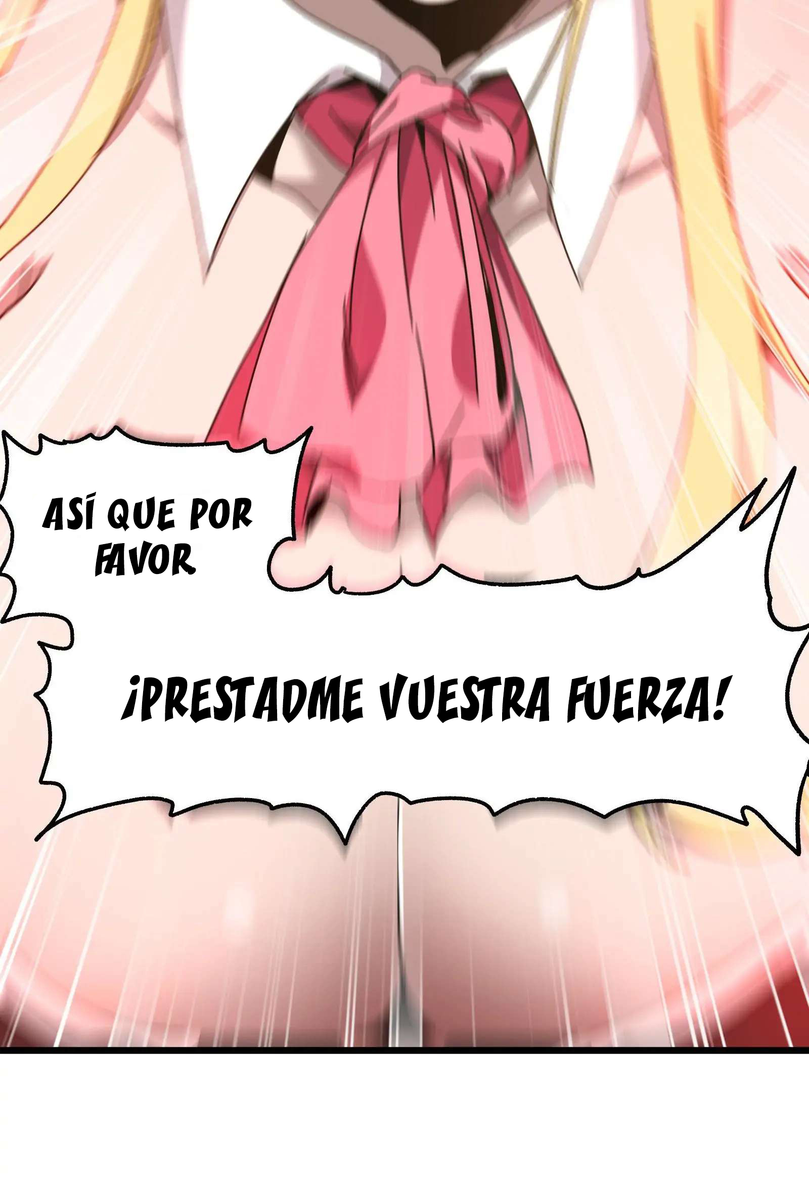 El Rey del Combate Delincuente Sin Rival es en Realidad un Sanador en el Mundo del Juego Capitulo 26 página 93