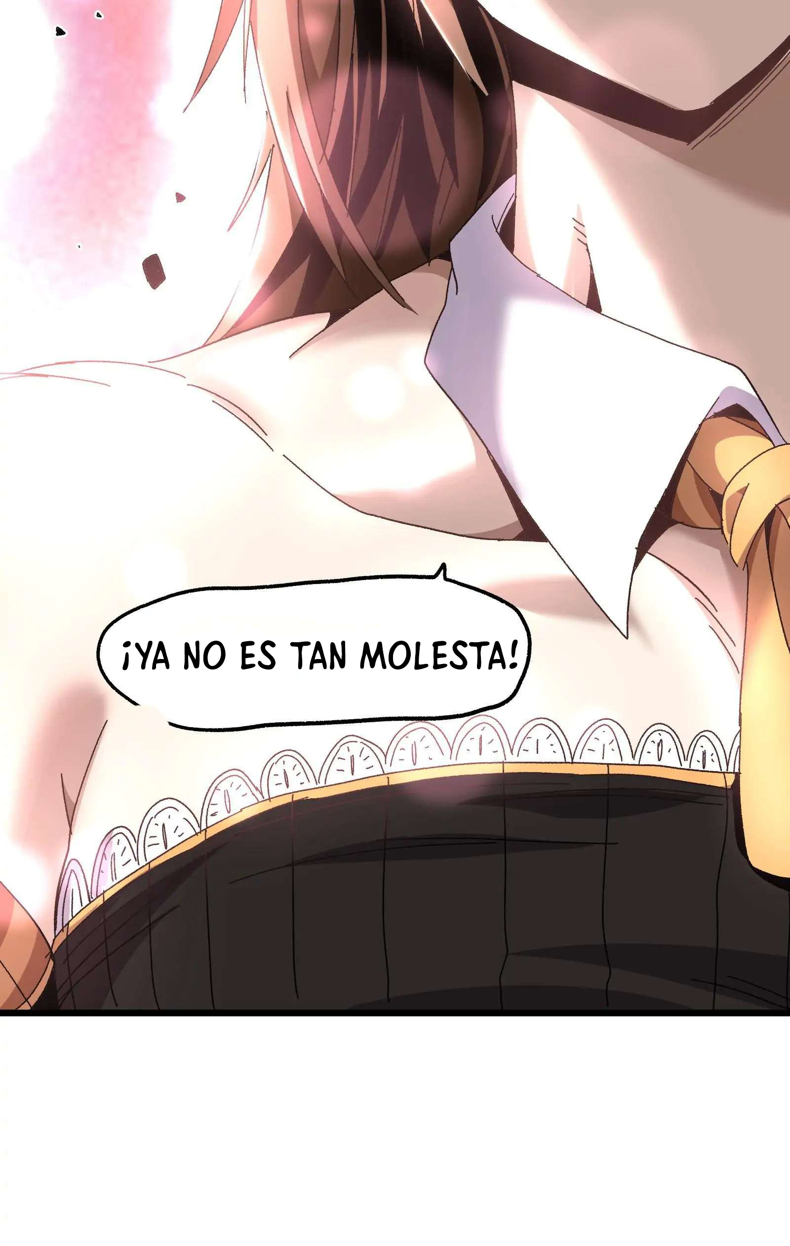 El Rey del Combate Delincuente Sin Rival es en Realidad un Sanador en el Mundo del Juego Capitulo 26 página 96