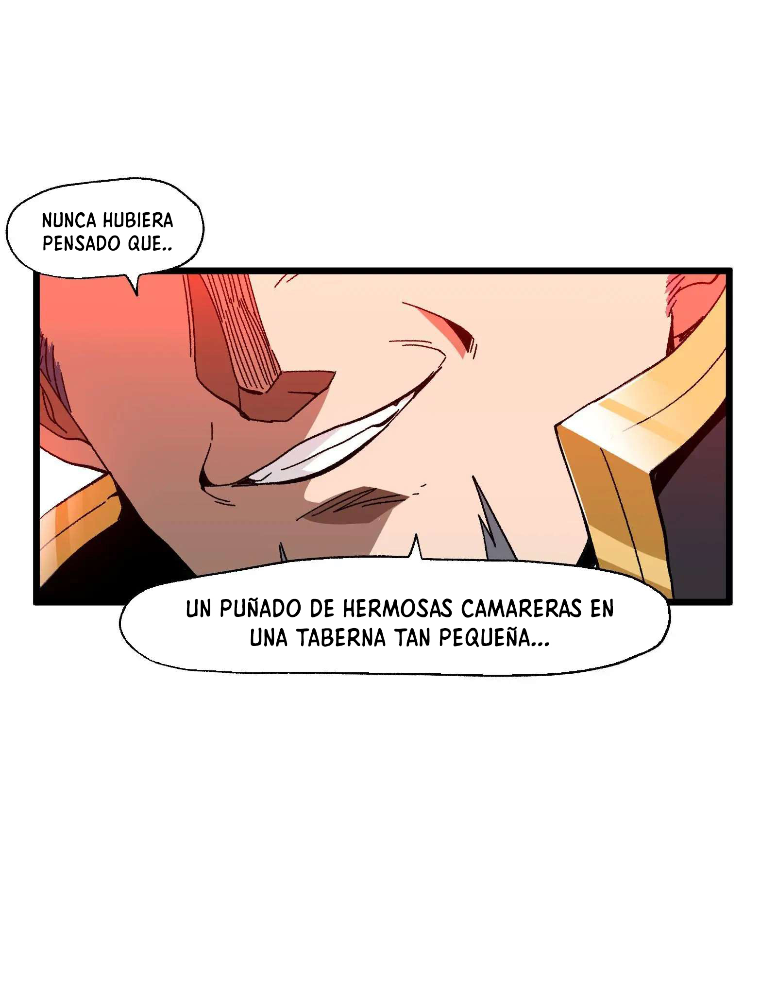El Rey del Combate Delincuente Sin Rival es en Realidad un Sanador en el Mundo del Juego Capitulo 27 página 14