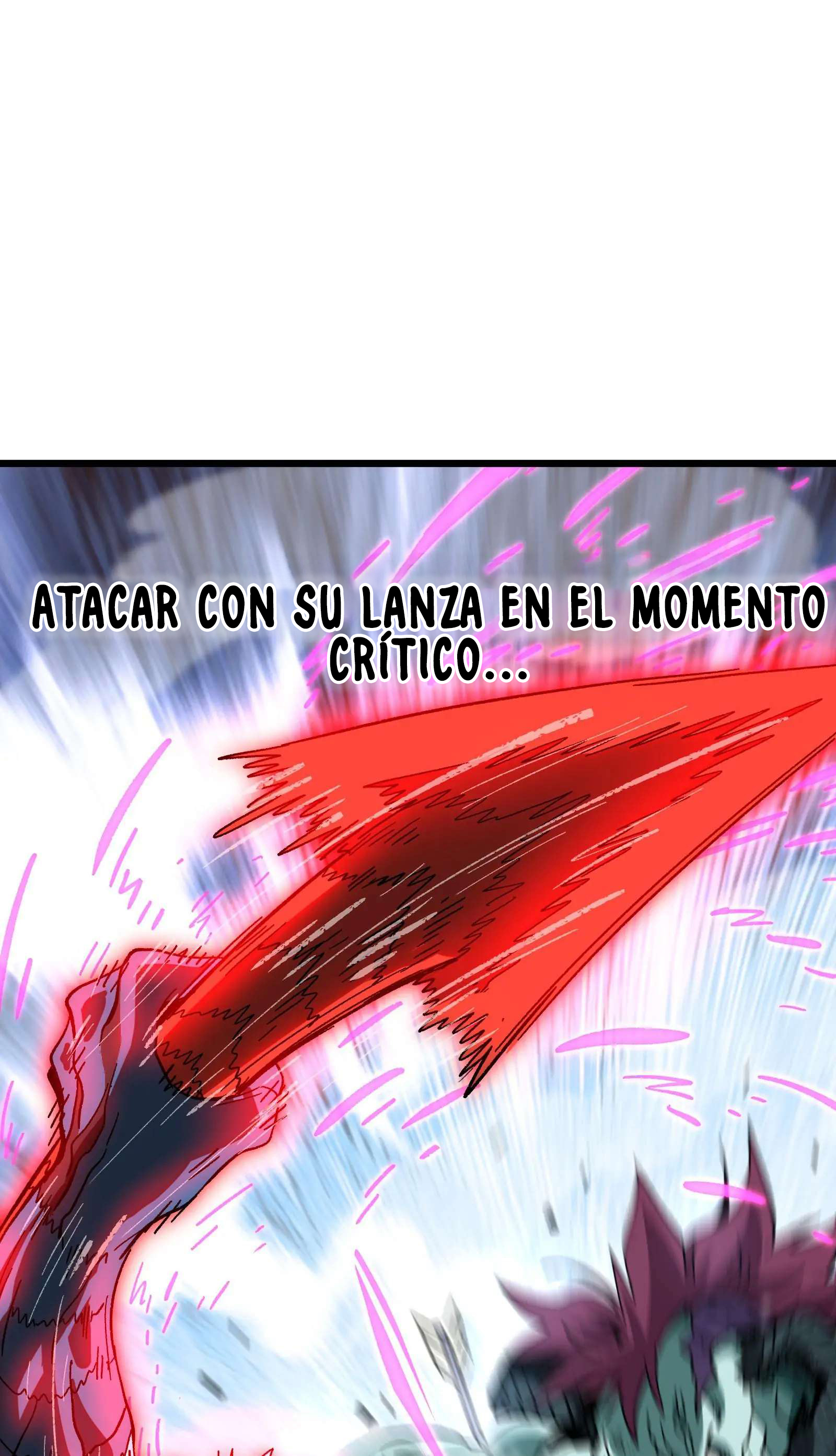 El Rey del Combate Delincuente Sin Rival es en Realidad un Sanador en el Mundo del Juego Capitulo 27 página 40
