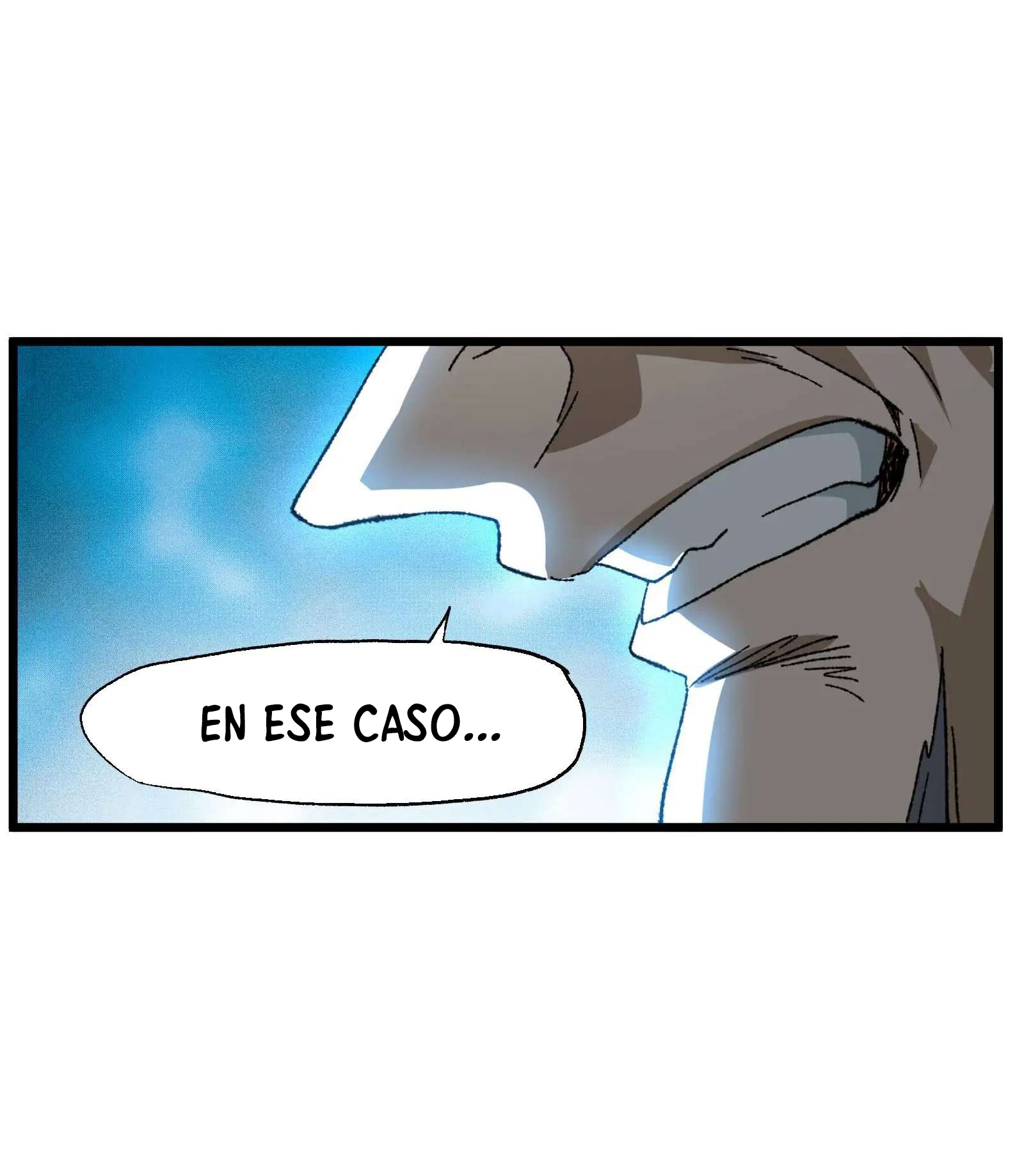 El Rey del Combate Delincuente Sin Rival es en Realidad un Sanador en el Mundo del Juego Capitulo 28 página 16