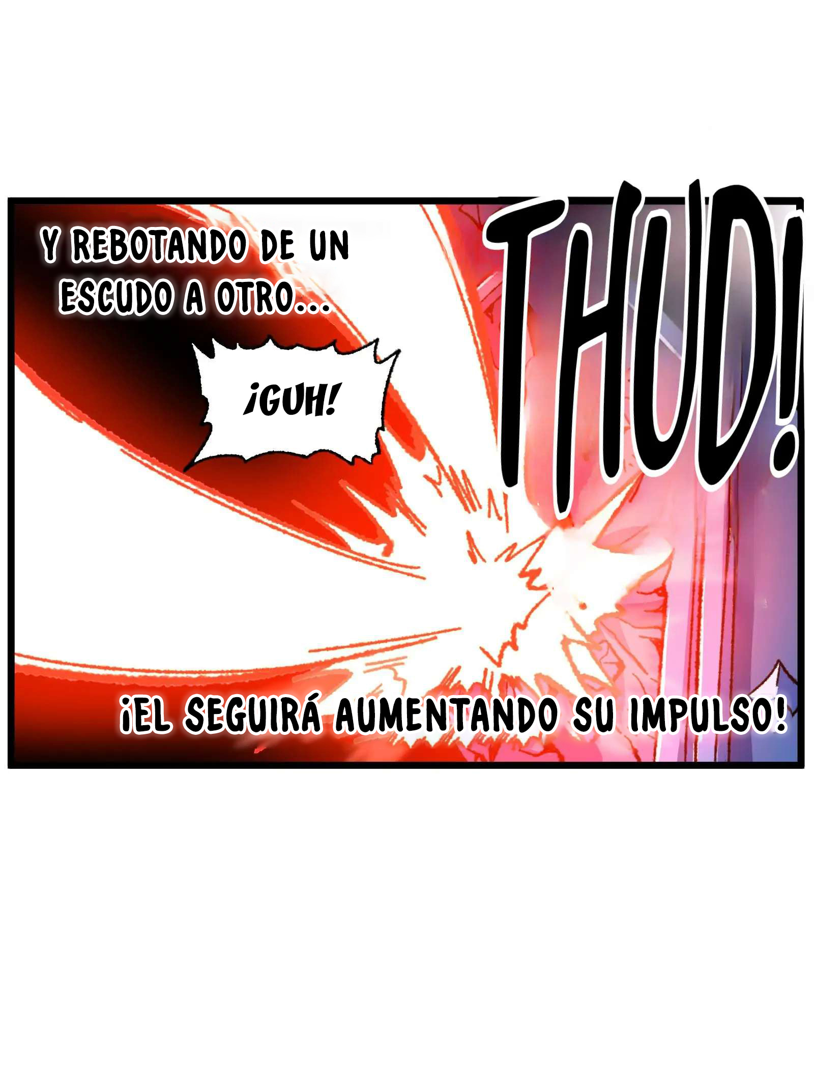 El Rey del Combate Delincuente Sin Rival es en Realidad un Sanador en el Mundo del Juego Capitulo 28 página 36