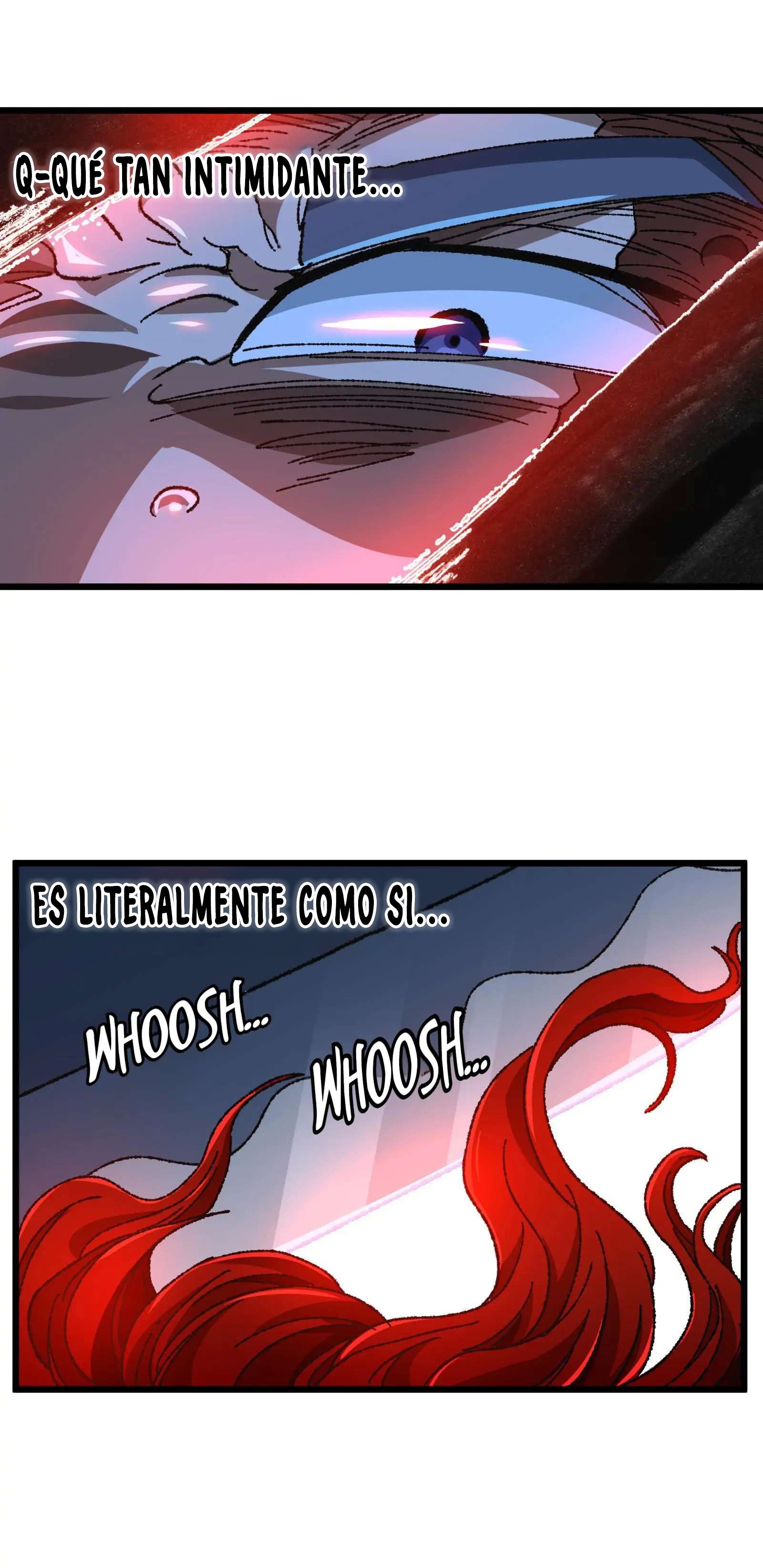 El Rey del Combate Delincuente Sin Rival es en Realidad un Sanador en el Mundo del Juego Capitulo 28 página 83