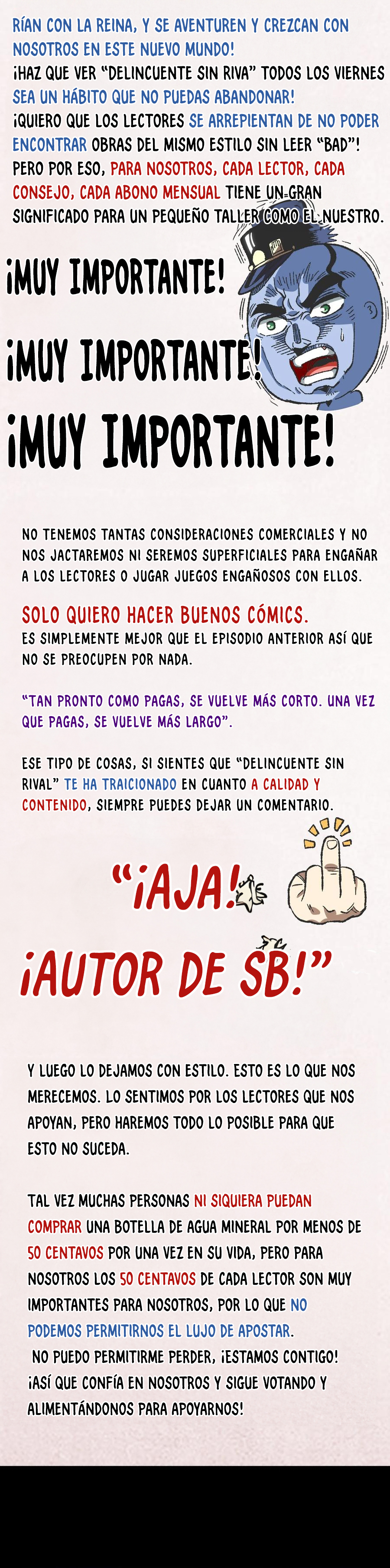 El Rey del Combate Delincuente Sin Rival es en Realidad un Sanador en el Mundo del Juego Capitulo 29.5 página 9