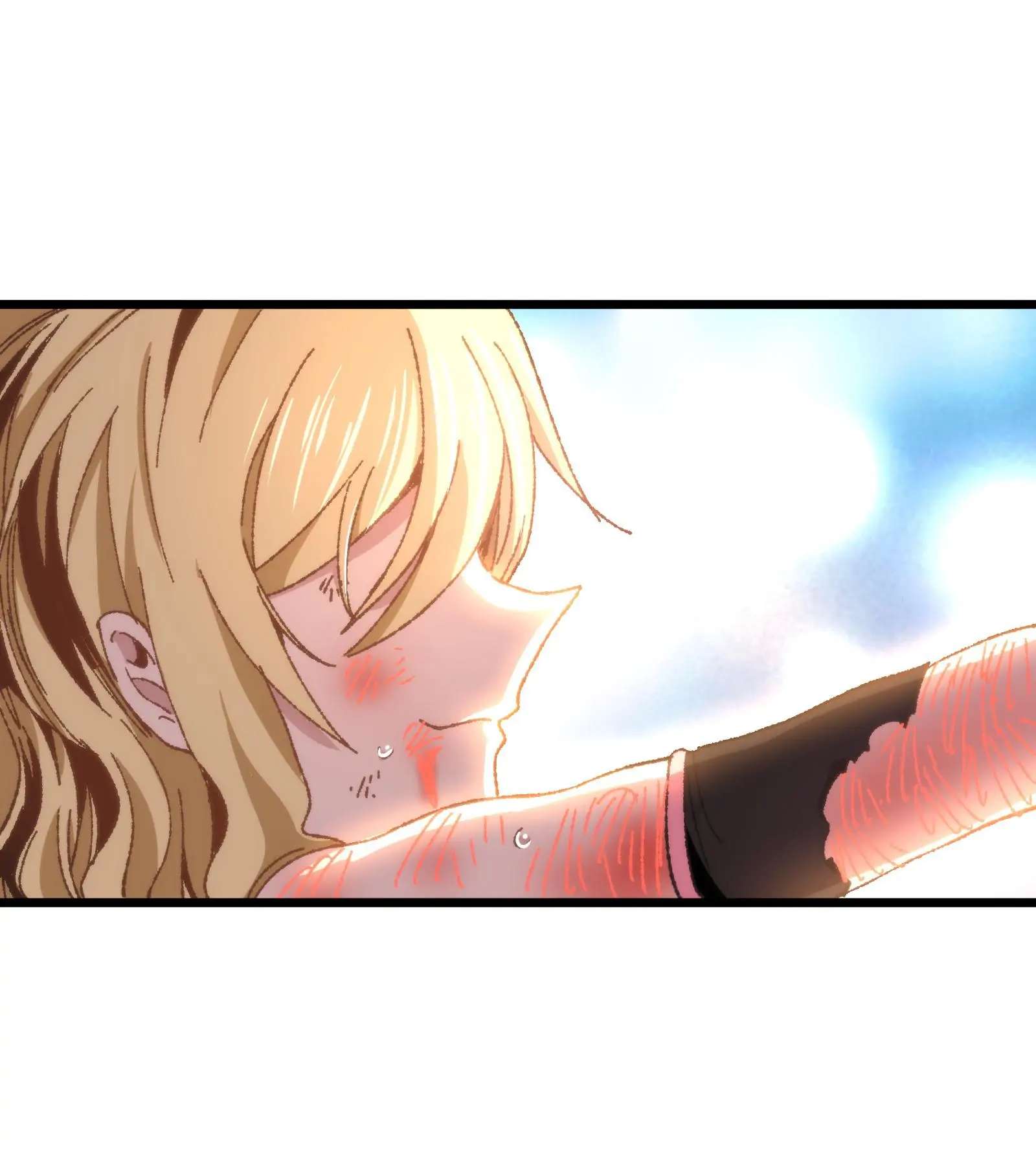 El Rey del Combate Delincuente Sin Rival es en Realidad un Sanador en el Mundo del Juego Capitulo 29 página 42