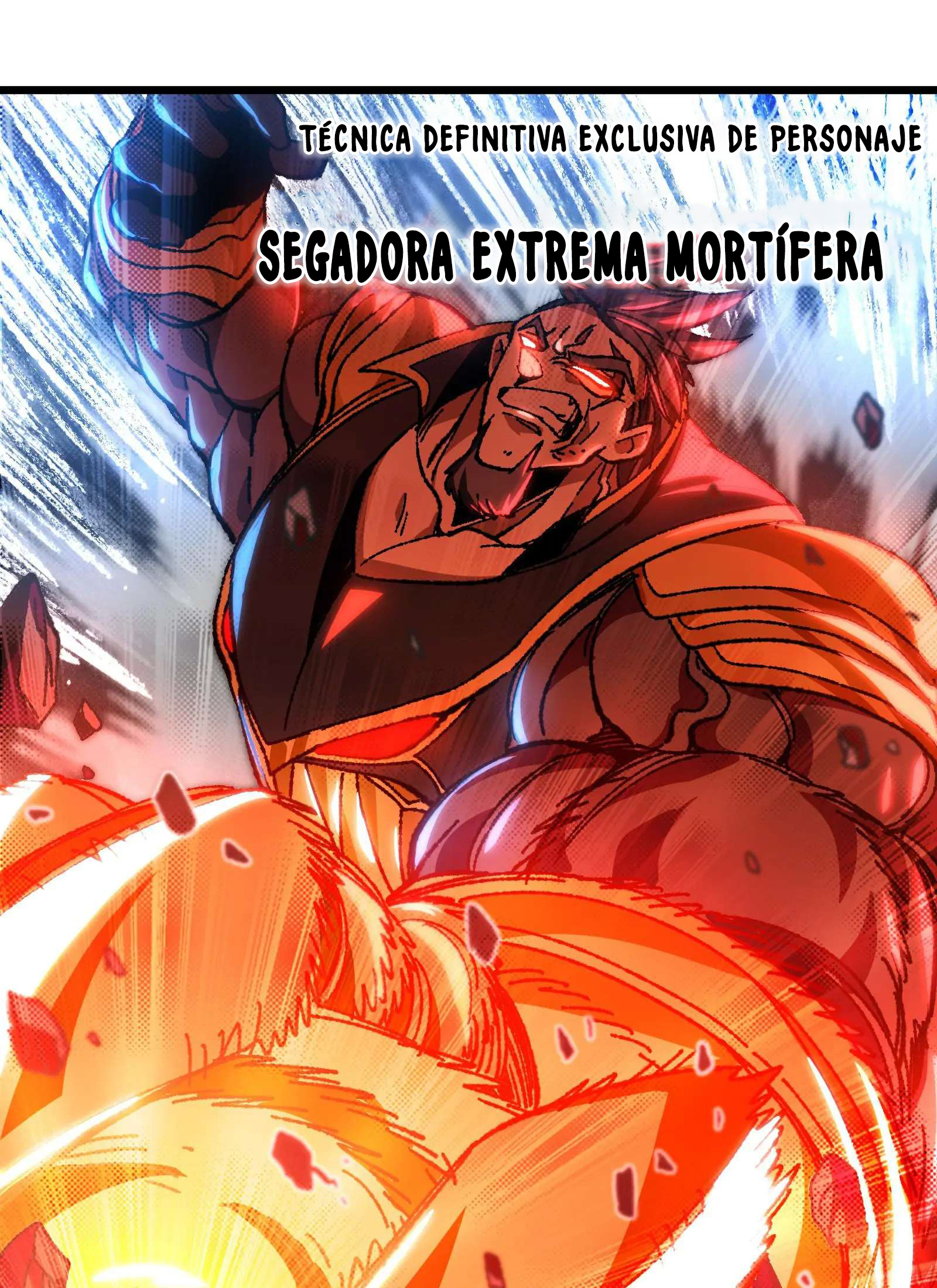 El Rey del Combate Delincuente Sin Rival es en Realidad un Sanador en el Mundo del Juego Capitulo 29 página 78