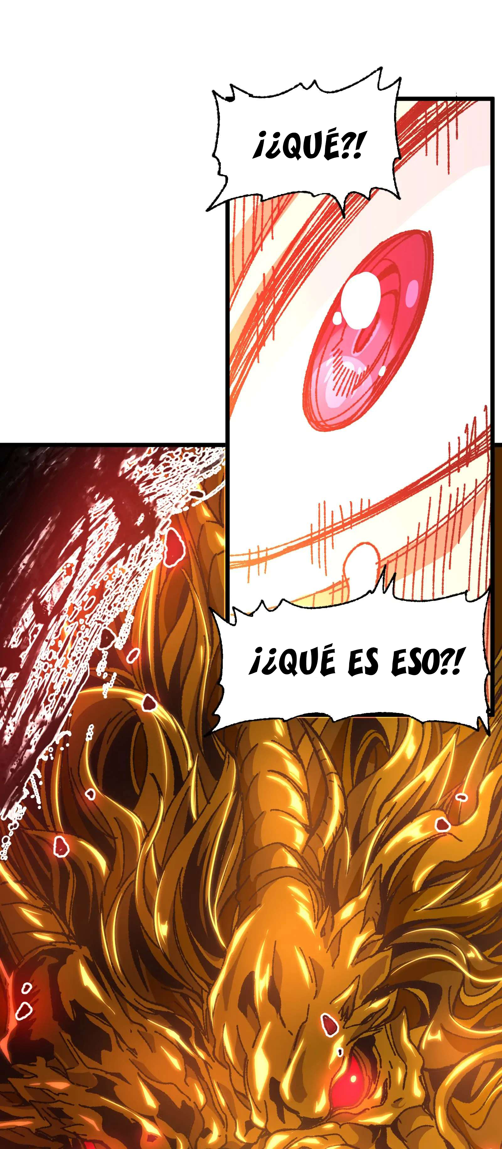 El Rey del Combate Delincuente Sin Rival es en Realidad un Sanador en el Mundo del Juego Capitulo 29 página 85