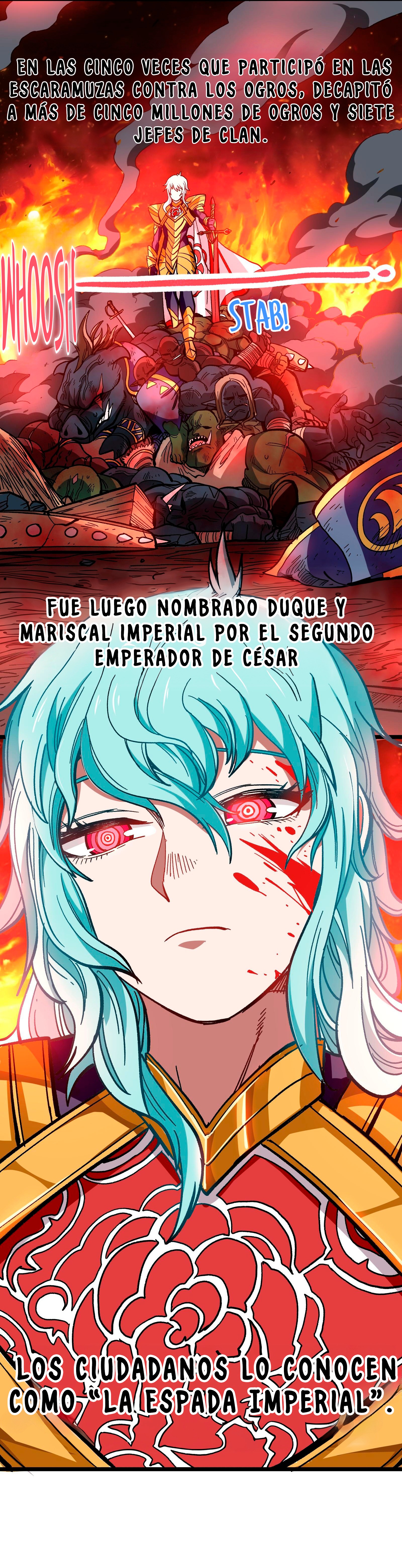 El Rey del Combate Delincuente Sin Rival es en Realidad un Sanador en el Mundo del Juego Capitulo 3 página 20