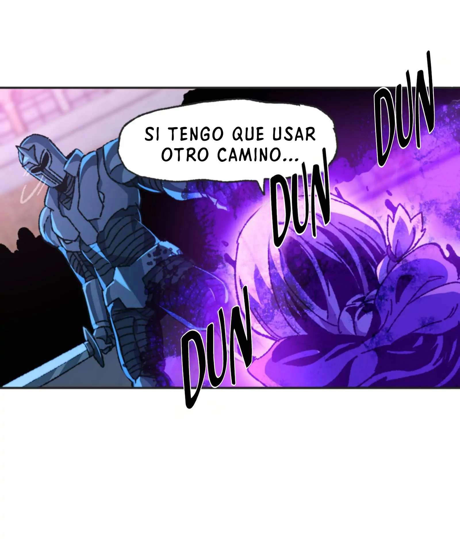 El Rey del Combate Delincuente Sin Rival es en Realidad un Sanador en el Mundo del Juego Capitulo 30 página 37