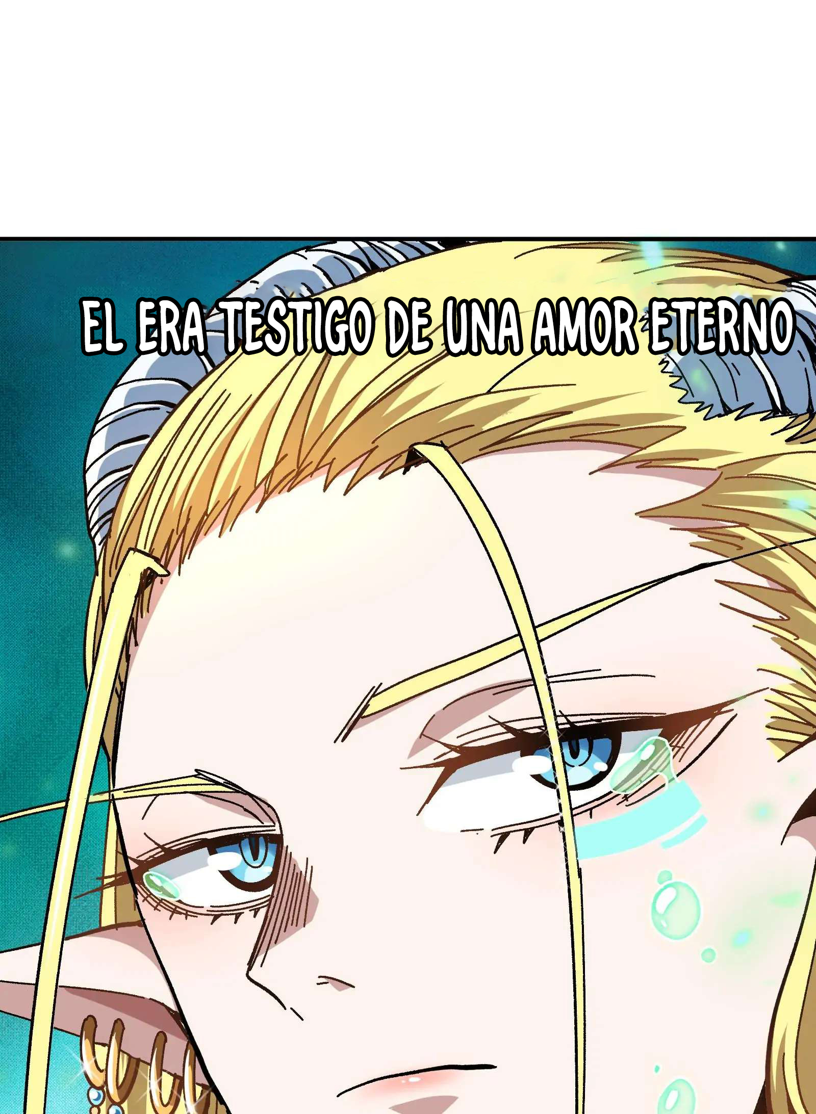 El Rey del Combate Delincuente Sin Rival es en Realidad un Sanador en el Mundo del Juego Capitulo 31 página 40