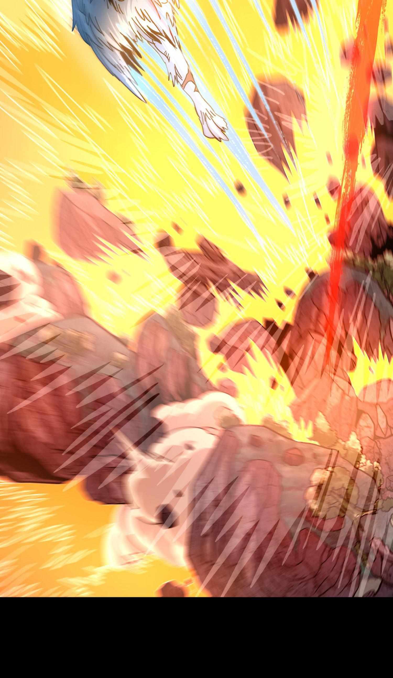 El Rey del Combate Delincuente Sin Rival es en Realidad un Sanador en el Mundo del Juego Capitulo 32 página 30