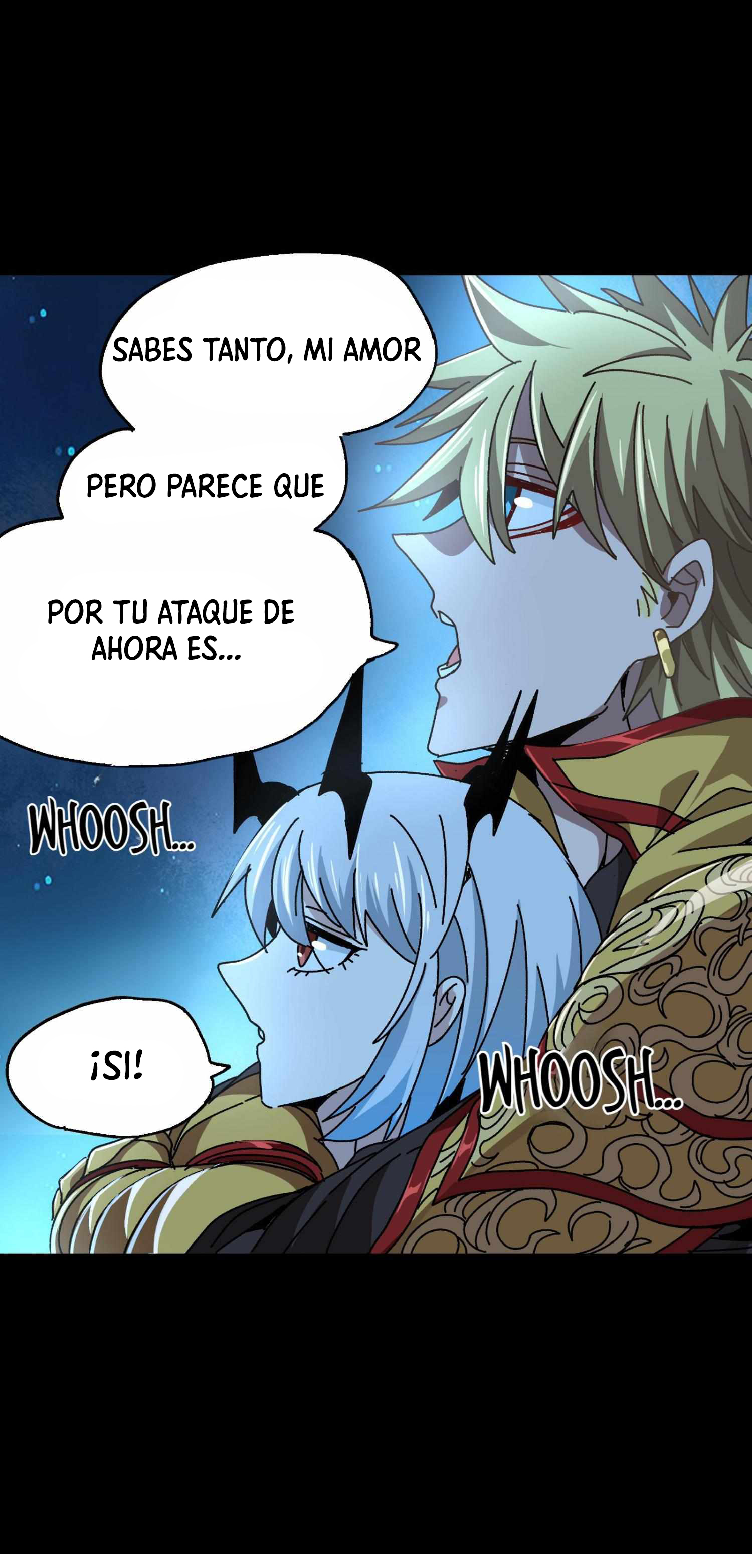 El Rey del Combate Delincuente Sin Rival es en Realidad un Sanador en el Mundo del Juego Capitulo 32 página 55