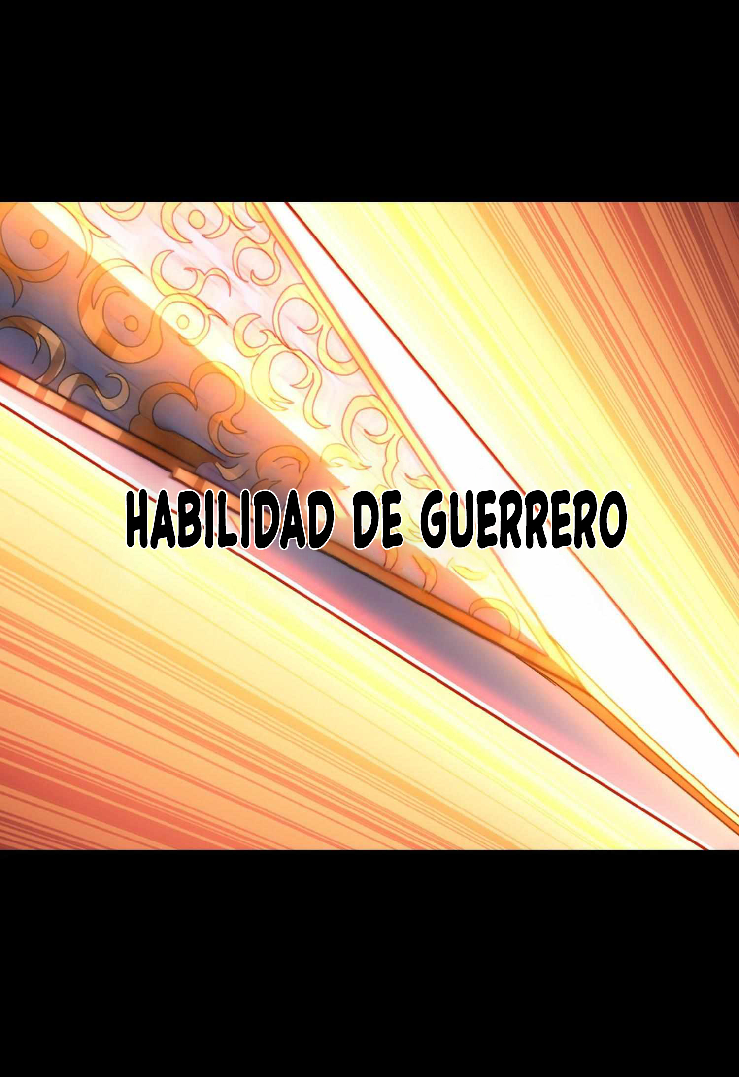 El Rey del Combate Delincuente Sin Rival es en Realidad un Sanador en el Mundo del Juego Capitulo 32 página 80
