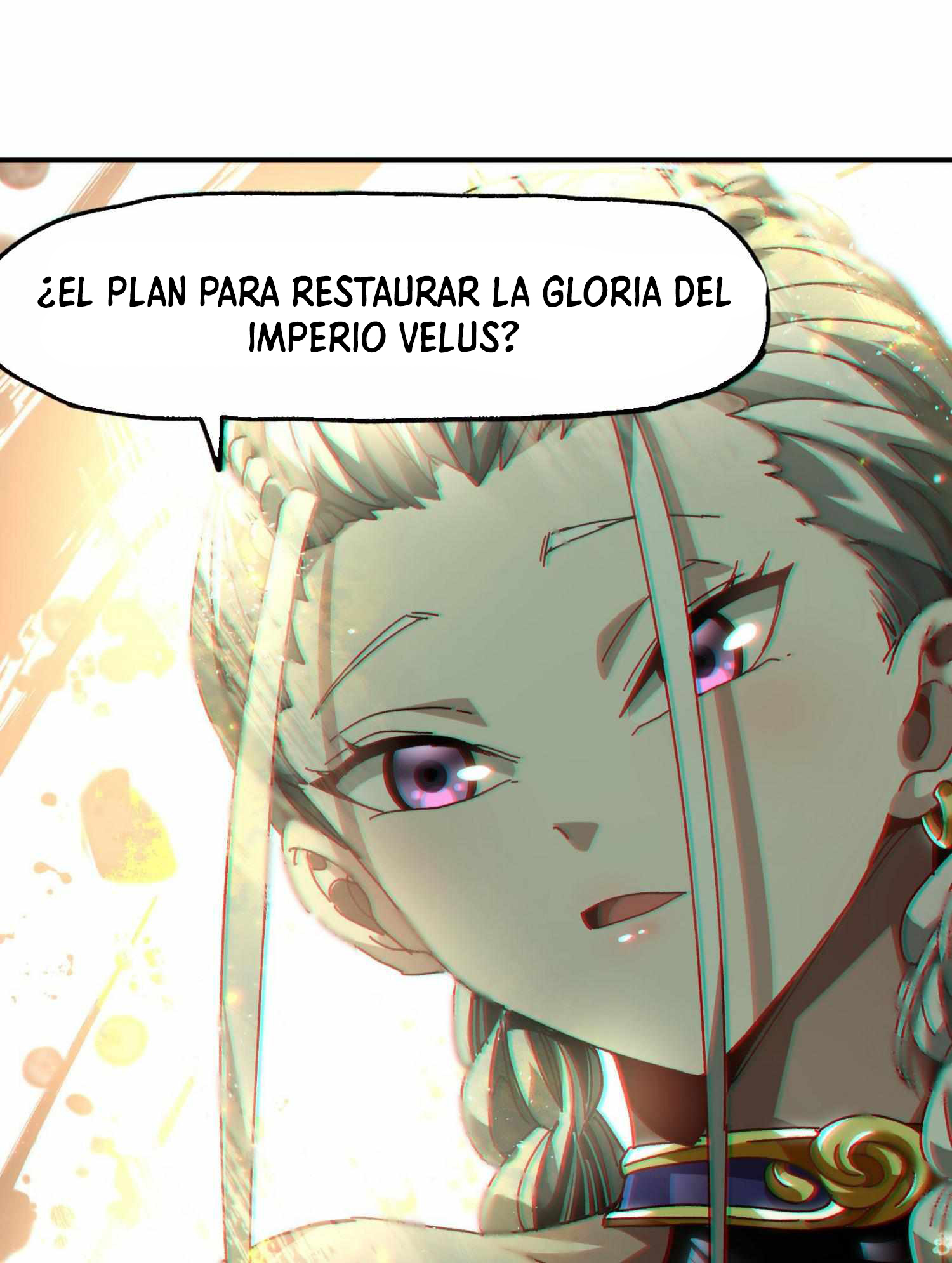El Rey del Combate Delincuente Sin Rival es en Realidad un Sanador en el Mundo del Juego Capitulo 33 página 101