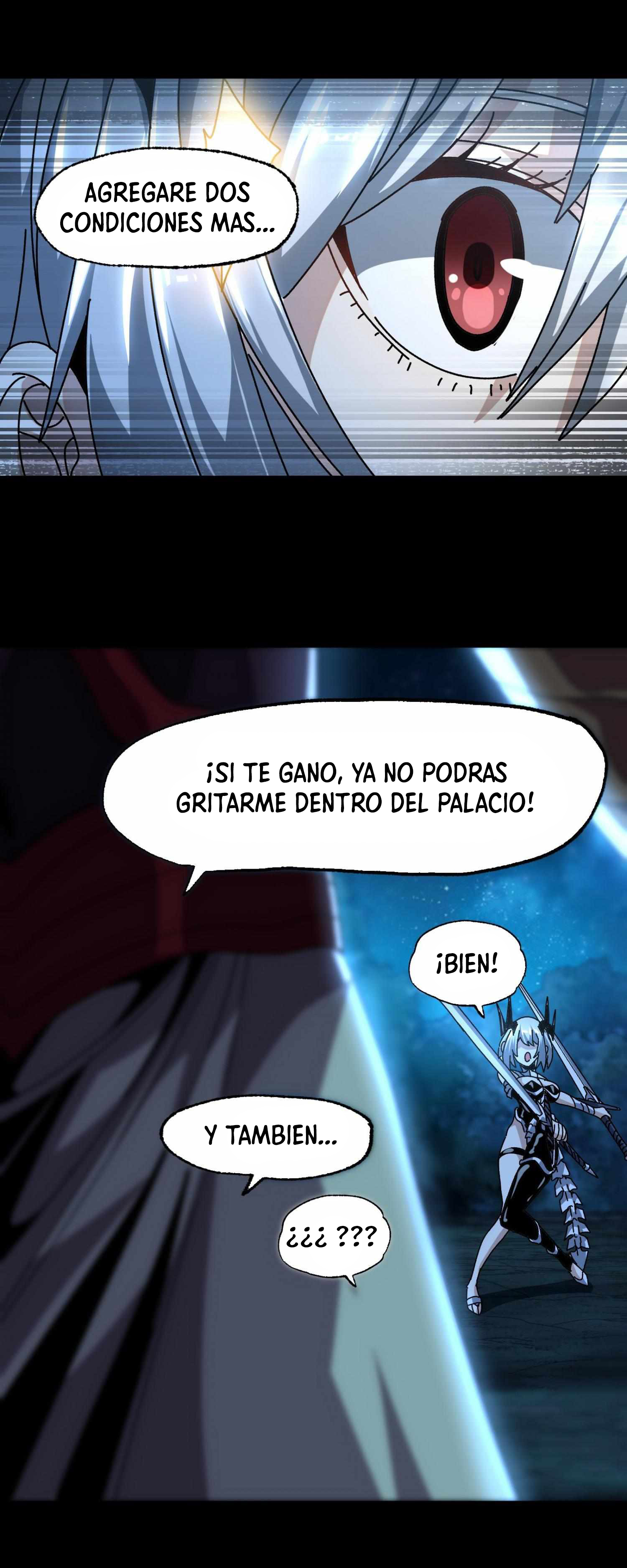 El Rey del Combate Delincuente Sin Rival es en Realidad un Sanador en el Mundo del Juego Capitulo 33 página 53