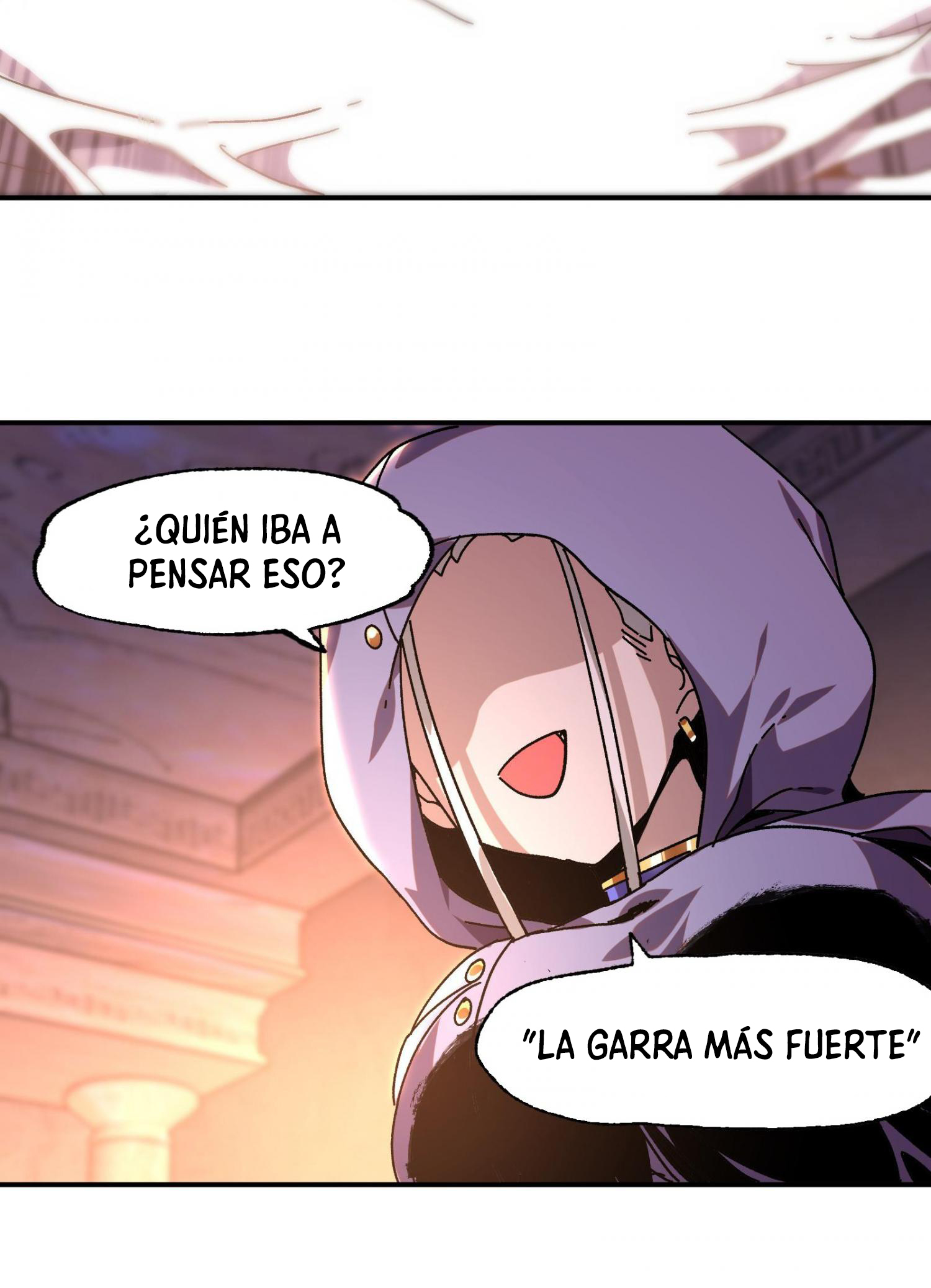 El Rey del Combate Delincuente Sin Rival es en Realidad un Sanador en el Mundo del Juego Capitulo 33 página 95