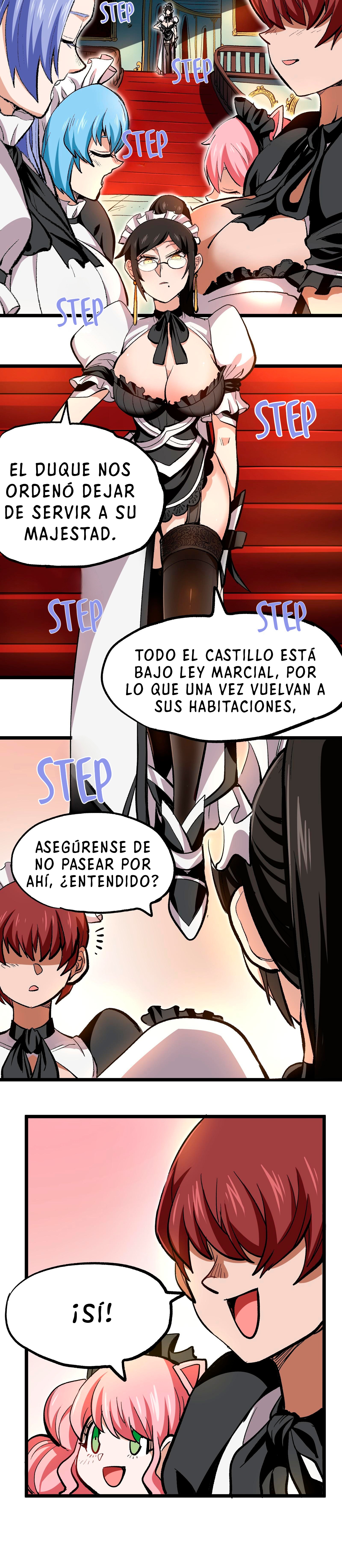 El Rey del Combate Delincuente Sin Rival es en Realidad un Sanador en el Mundo del Juego Capitulo 4 página 26
