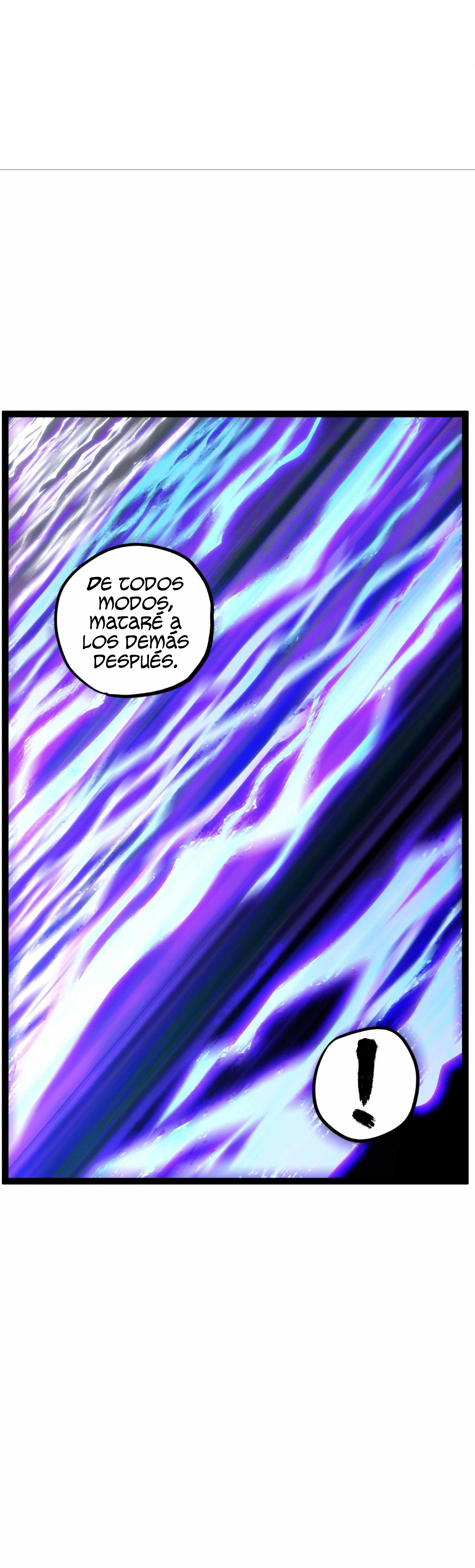 El Rey del Combate Delincuente Sin Rival es en Realidad un Sanador en el Mundo del Juego Capitulo 54 página 21