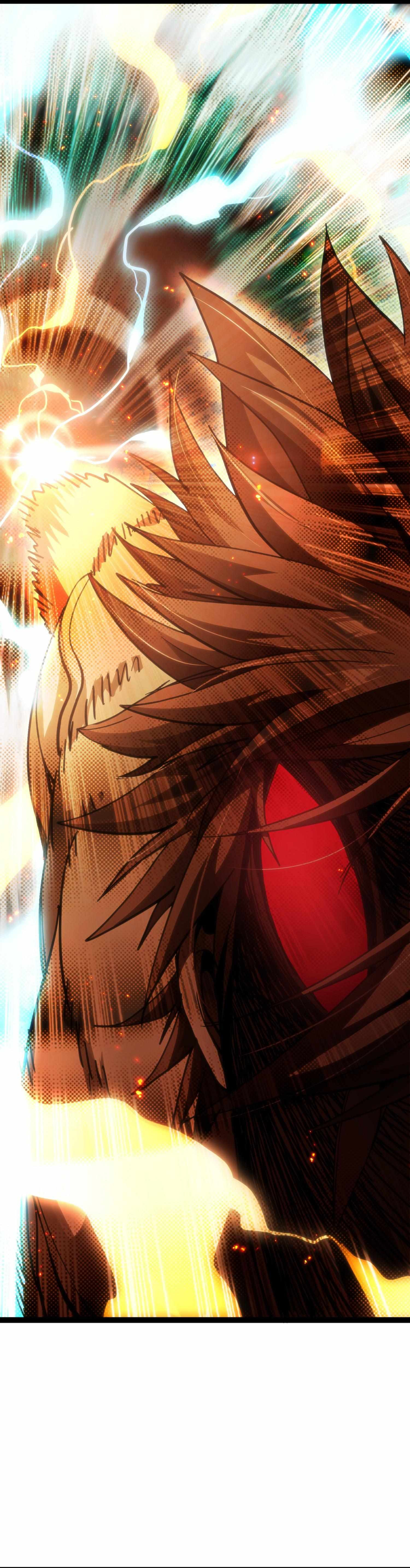 El Rey del Combate Delincuente Sin Rival es en Realidad un Sanador en el Mundo del Juego Capitulo 54 página 25
