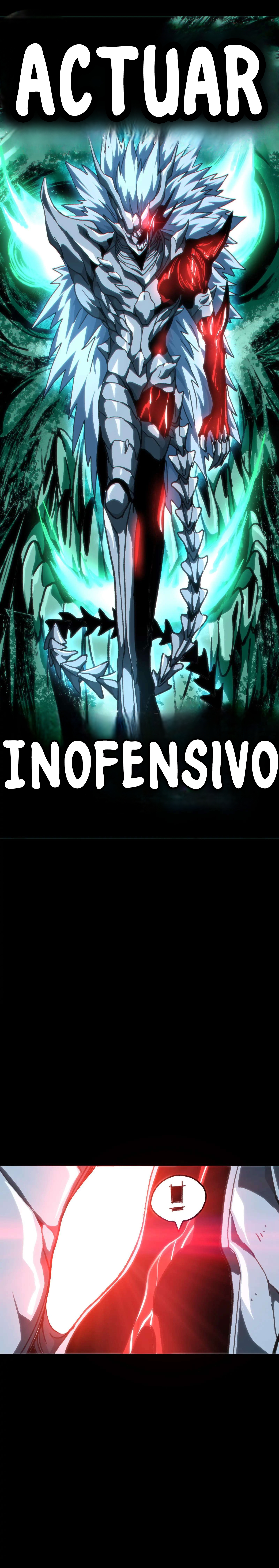 El Rey del Combate Delincuente Sin Rival es en Realidad un Sanador en el Mundo del Juego Capitulo 58 página 22