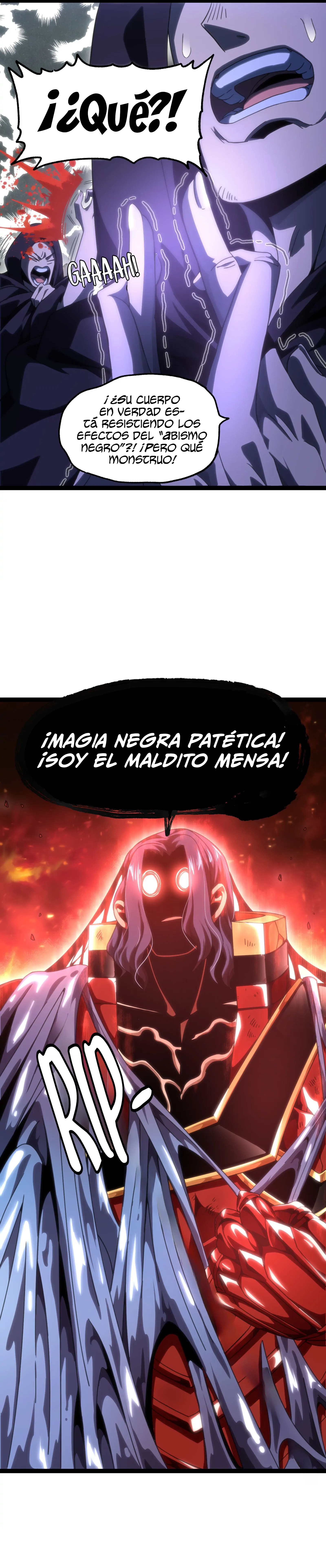 El Rey del Combate Delincuente Sin Rival es en Realidad un Sanador en el Mundo del Juego Capitulo 62 página 13