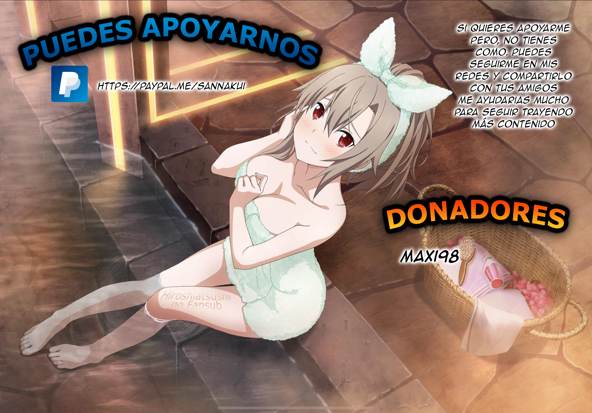 El Rey del Combate Delincuente Sin Rival es en Realidad un Sanador en el Mundo del Juego Capitulo 64 página 32