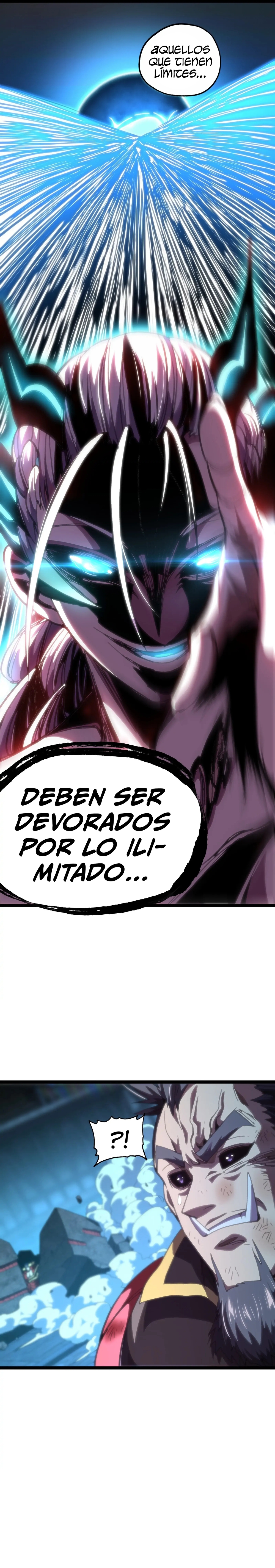 El Rey del Combate Delincuente Sin Rival es en Realidad un Sanador en el Mundo del Juego Capitulo 67 página 31