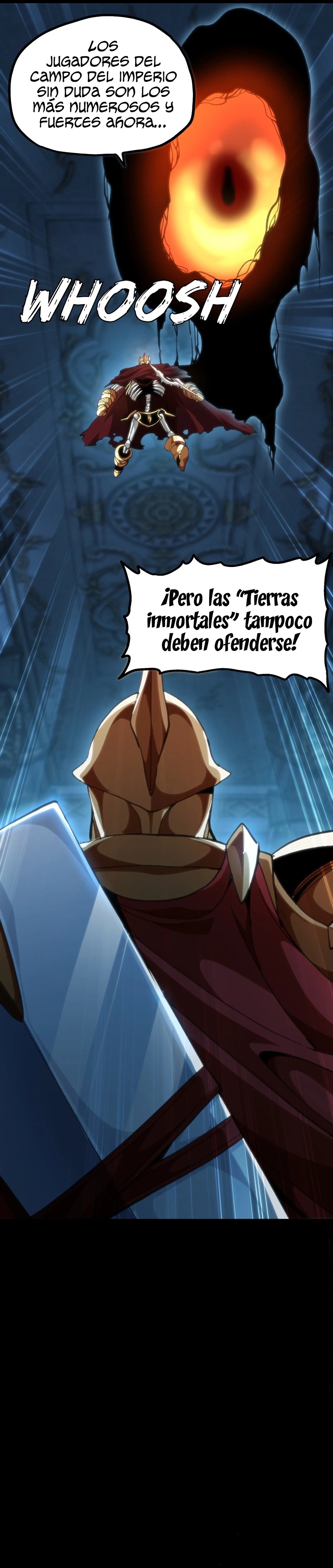 El Rey del Combate Delincuente Sin Rival es en Realidad un Sanador en el Mundo del Juego Capitulo 69 página 3
