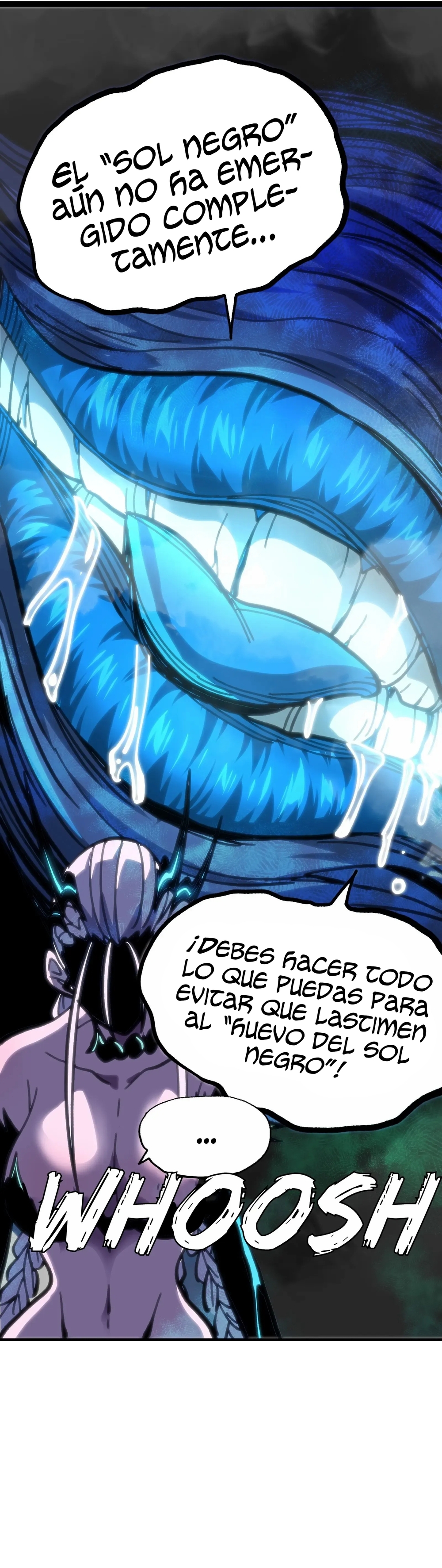 El Rey del Combate Delincuente Sin Rival es en Realidad un Sanador en el Mundo del Juego Capitulo 69 página 43