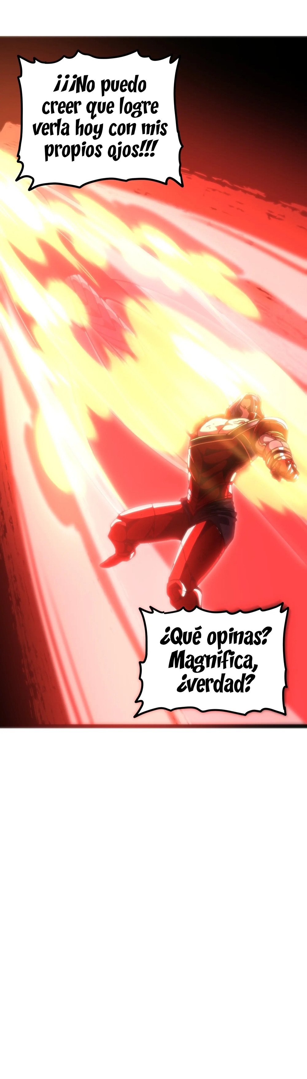 El Rey del Combate Delincuente Sin Rival es en Realidad un Sanador en el Mundo del Juego Capitulo 70 página 25