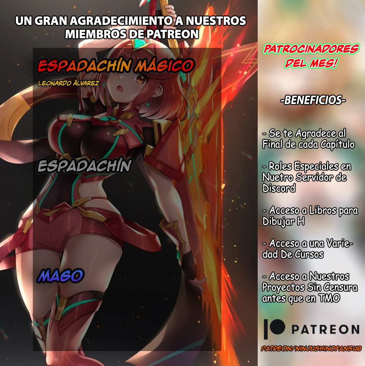 El Rey del Combate Delincuente Sin Rival es en Realidad un Sanador en el Mundo del Juego Capitulo 80 página 33