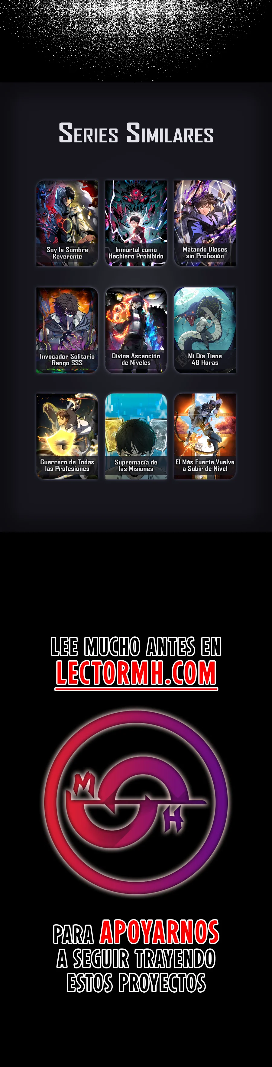 El Rey del Combate Delincuente Sin Rival es en Realidad un Sanador en el Mundo del Juego Capitulo 85 página 24