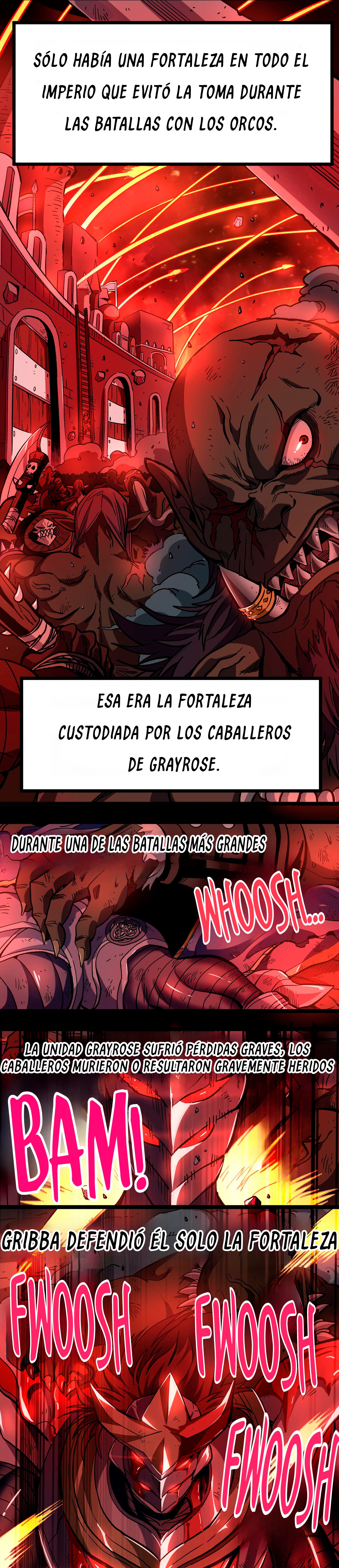 El Rey del Combate Delincuente Sin Rival es en Realidad un Sanador en el Mundo del Juego Capitulo 9 página 15