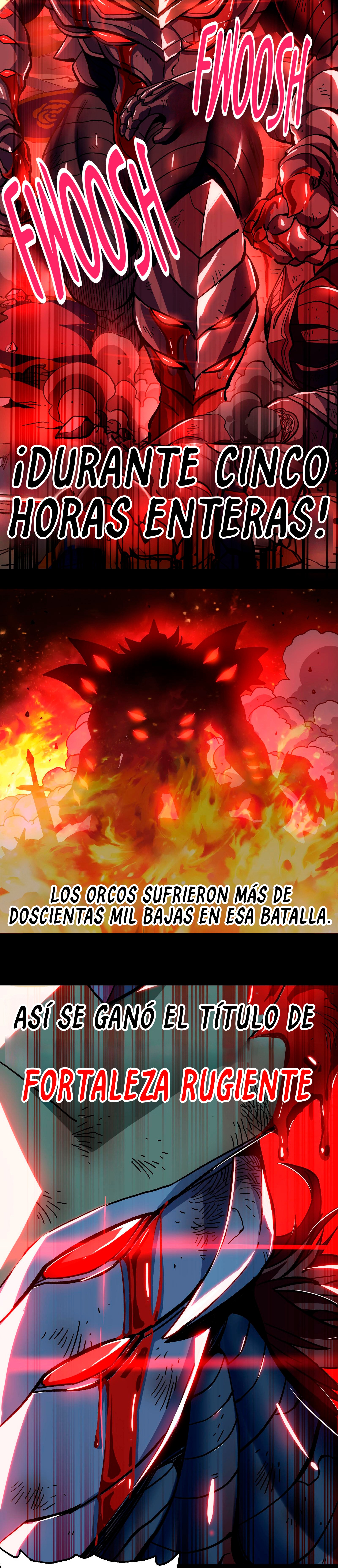 El Rey del Combate Delincuente Sin Rival es en Realidad un Sanador en el Mundo del Juego Capitulo 9 página 16