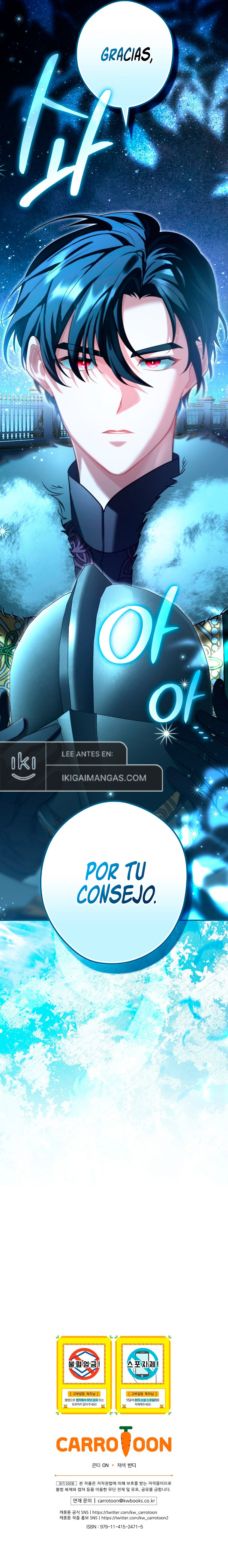 La Duquesa Del Oeste Capitulo 12 página 10