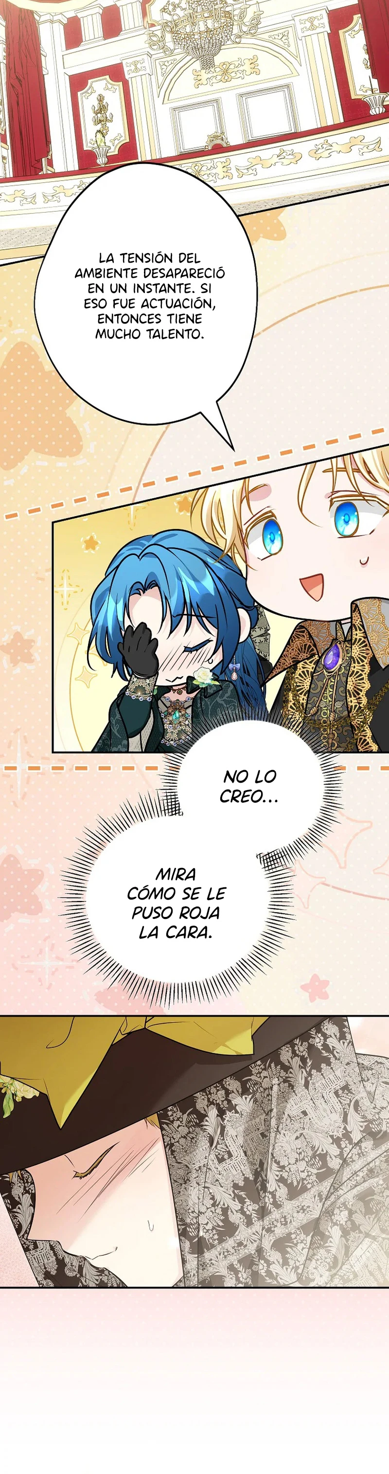 La Duquesa Del Oeste Capitulo 62 página 17
