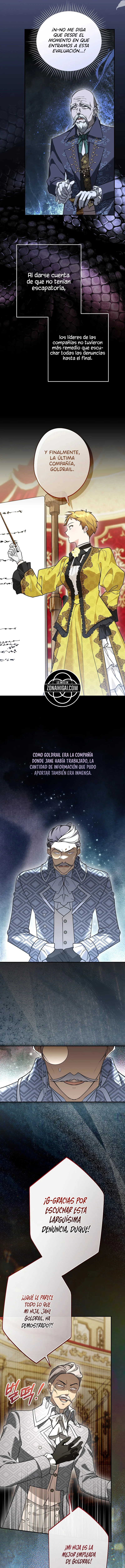 La Duquesa Del Oeste Capitulo 64 página 14